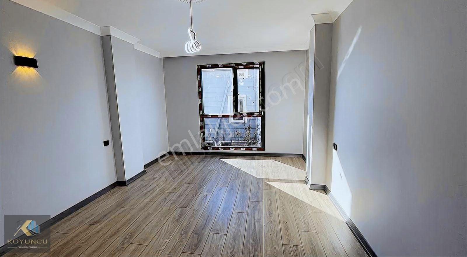 Yeniçiftlik Merkzde Deniz Manzaralı İskanlı Satılık4+1 Lüx Villa - Görsel 6