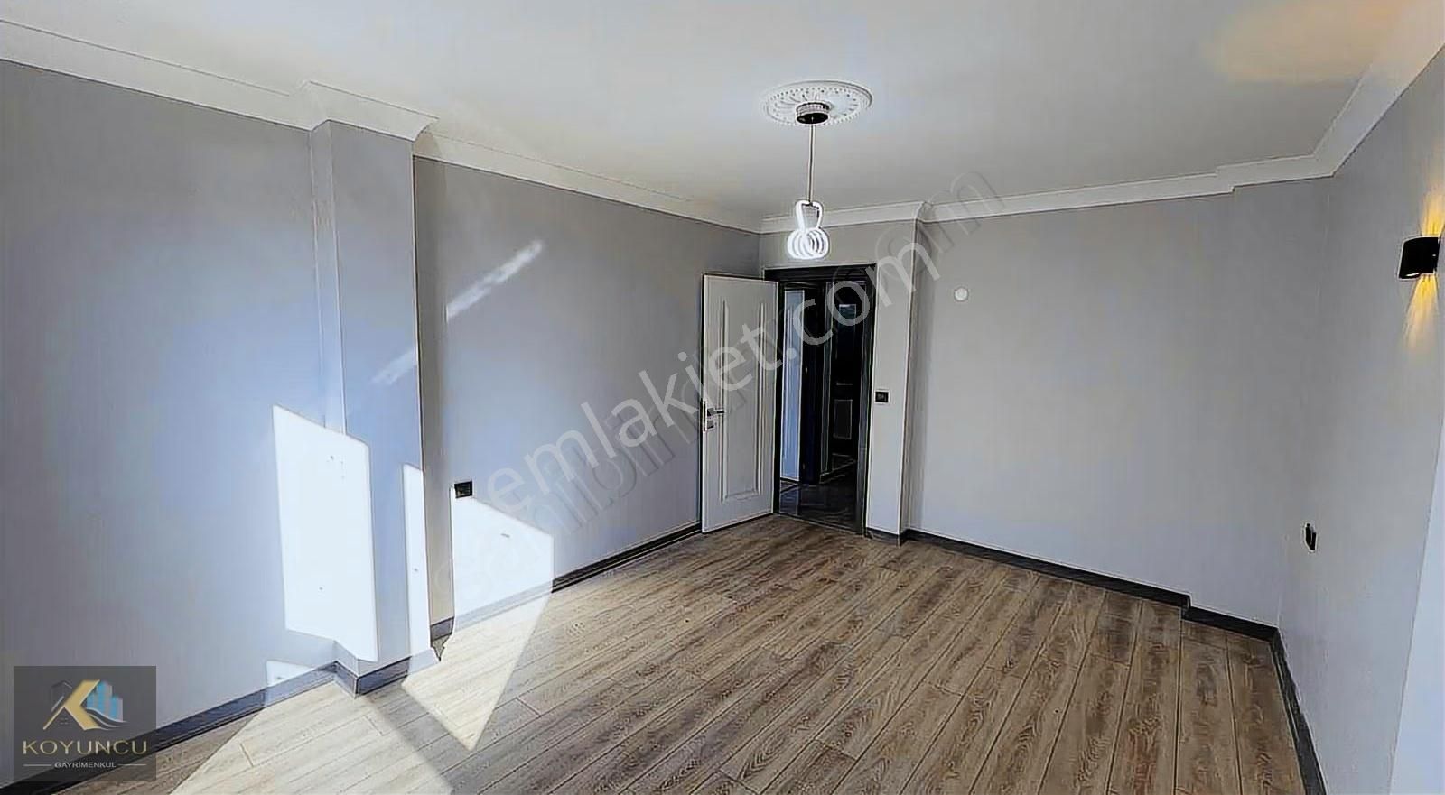 Yeniçiftlik Merkzde Deniz Manzaralı İskanlı Satılık4+1 Lüx Villa - Görsel 12
