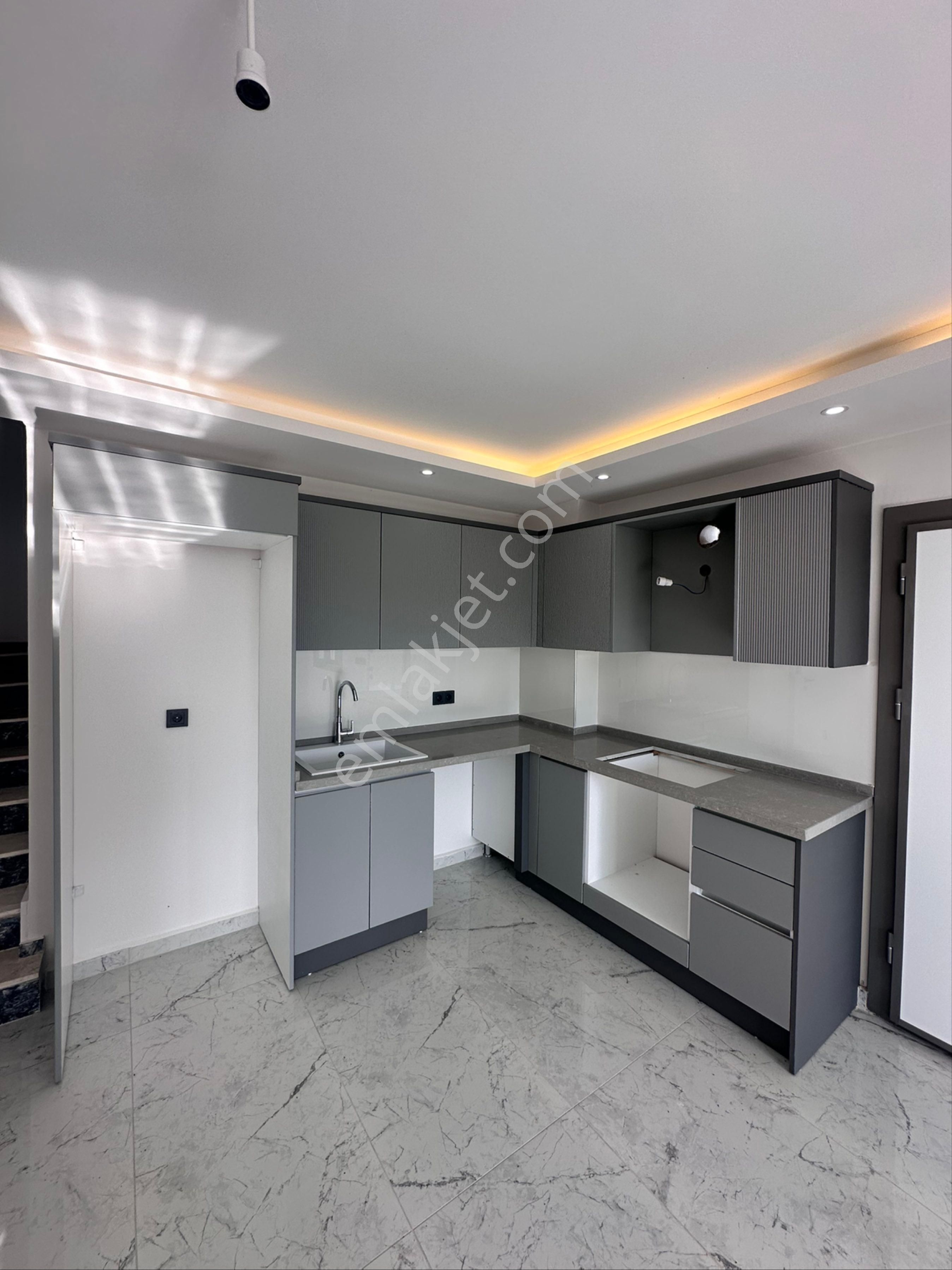 Didim De 3+1 Geniş Bahçeli Sıfır Villa 8.000.000 Tl - Görsel 7