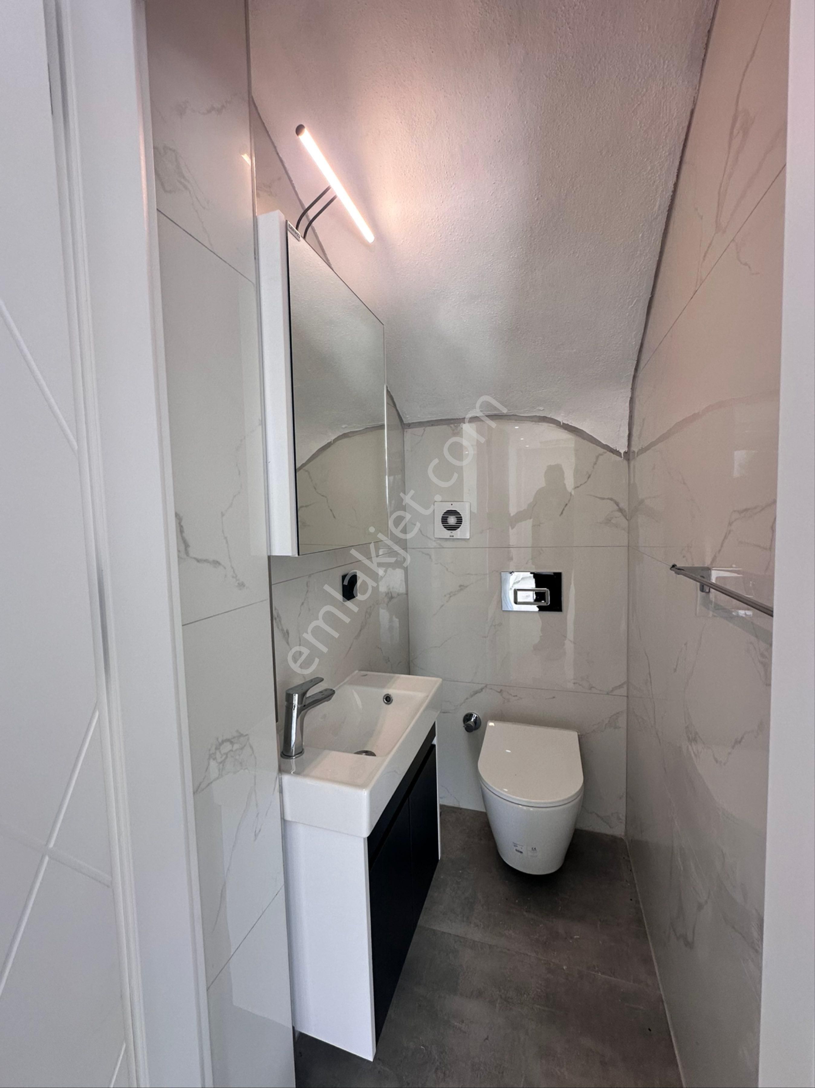 Didim De 3+1 Geniş Bahçeli Sıfır Villa 8.000.000 Tl - Görsel 8