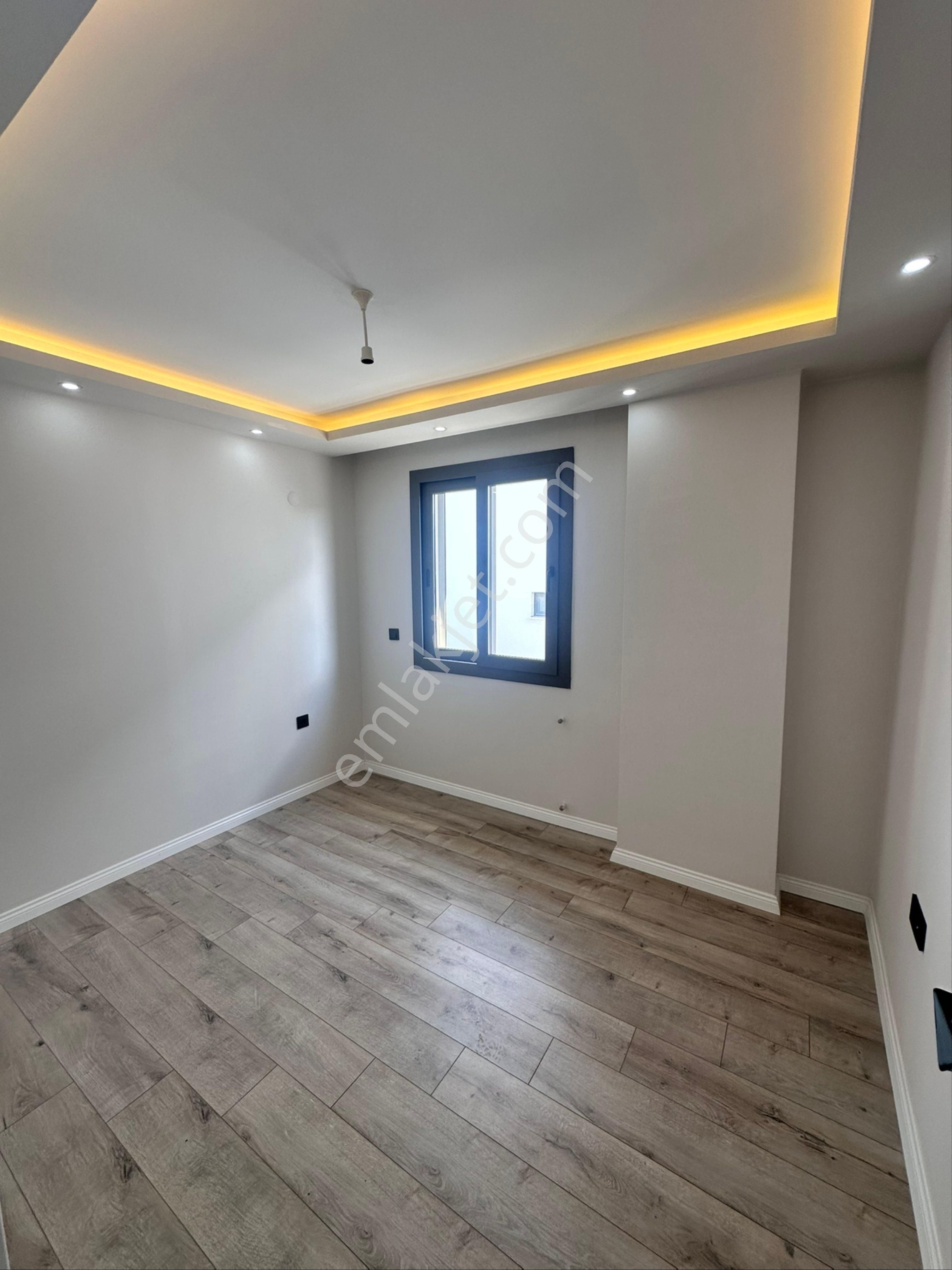 Didim De 3+1 Geniş Bahçeli Sıfır Villa 8.000.000 Tl - Görsel 10
