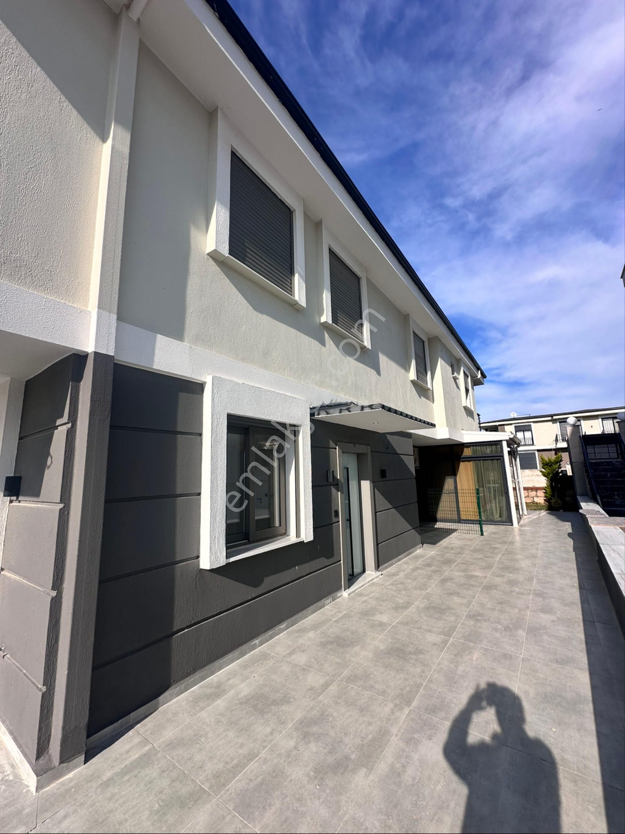 Didim De 3+1 Geniş Bahçeli Sıfır Villa 8.000.000 Tl - Görsel 4