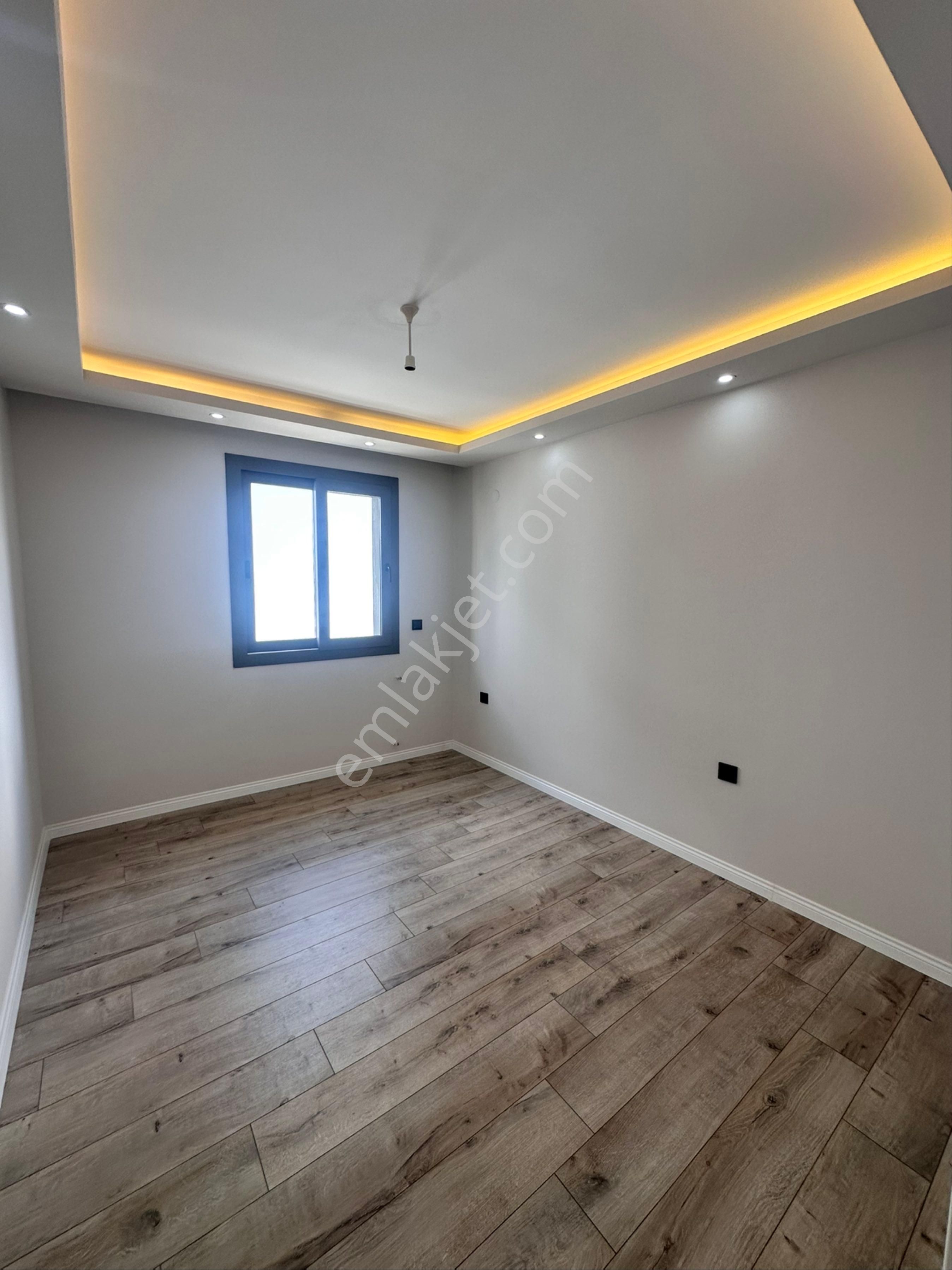 Didim De 3+1 Geniş Bahçeli Sıfır Villa 8.000.000 Tl - Görsel 12