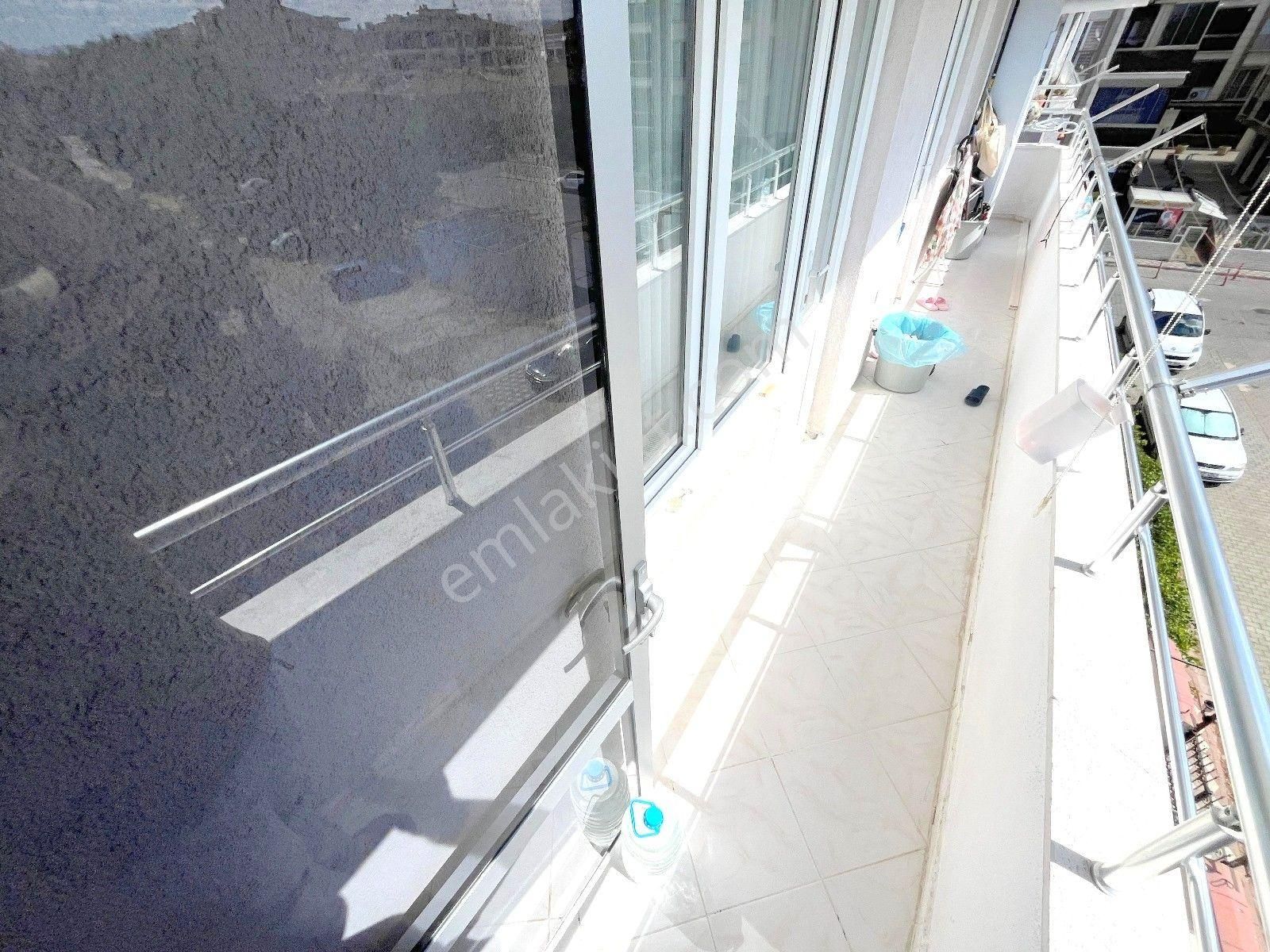 🔵blue Life Egenden Gerçek İlan Akçay'da 3+1 Ayrı Mutfaklı Arakat Ön Cephe Masrafsız Daire - Görsel 6