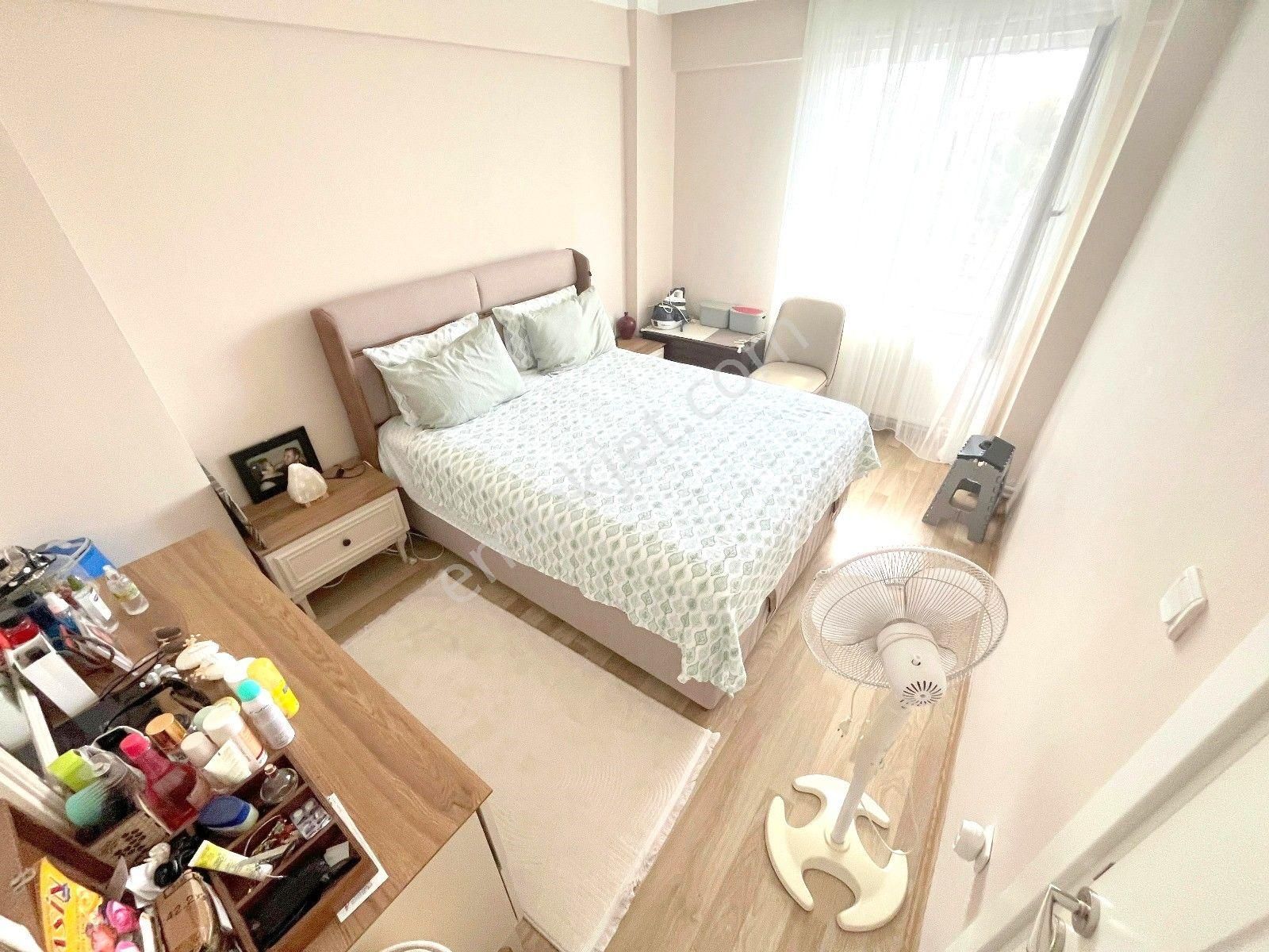 🔵blue Life Egenden Gerçek İlan Akçay'da 3+1 Ayrı Mutfaklı Arakat Ön Cephe Masrafsız Daire - Görsel 17