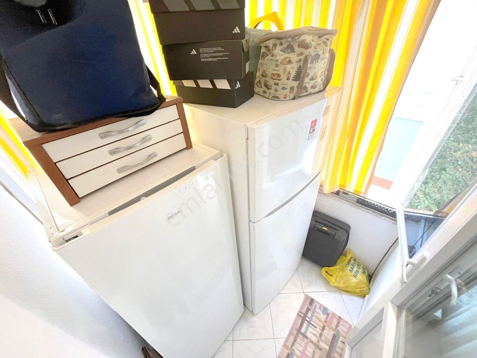 🔵blue Life Egenden Gerçek İlan Akçay'da 3+1 Ayrı Mutfaklı Arakat Ön Cephe Masrafsız Daire - Görsel 20