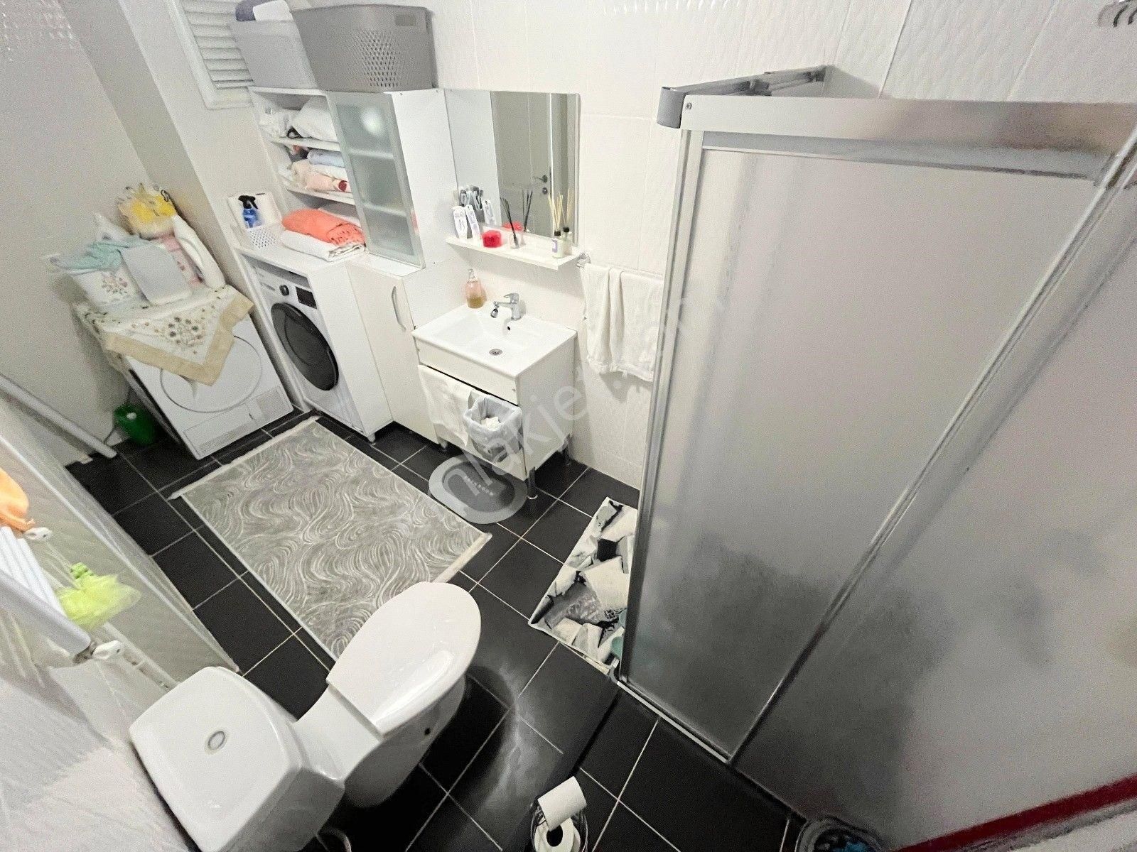 🔵blue Life Egenden Gerçek İlan Akçay'da 3+1 Ayrı Mutfaklı Arakat Ön Cephe Masrafsız Daire - Görsel 10