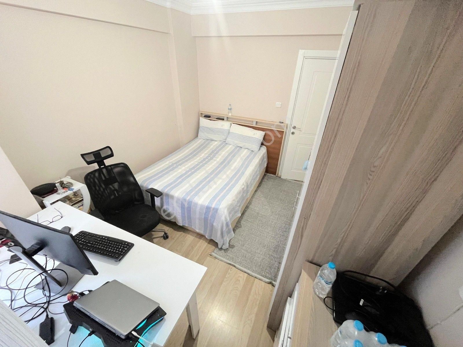 🔵blue Life Egenden Gerçek İlan Akçay'da 3+1 Ayrı Mutfaklı Arakat Ön Cephe Masrafsız Daire - Görsel 4