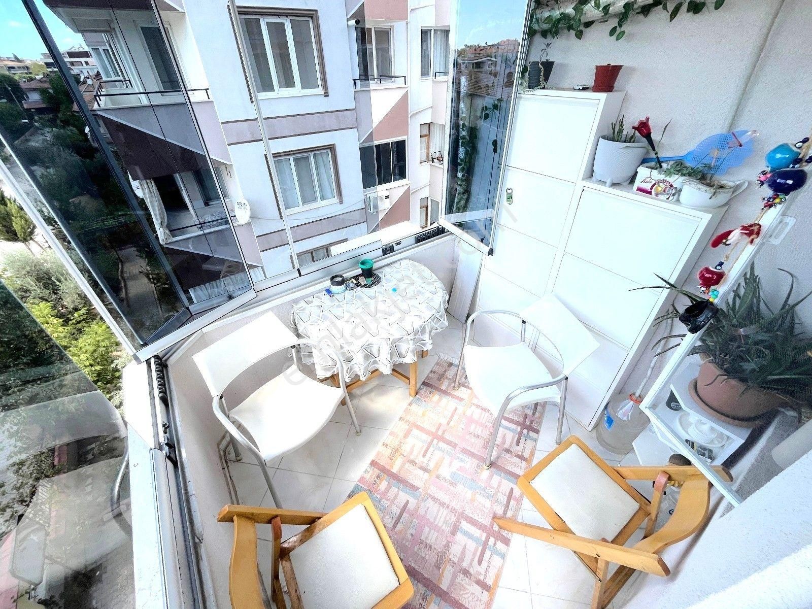 🔵blue Life Egenden Gerçek İlan Akçay'da 3+1 Ayrı Mutfaklı Arakat Ön Cephe Masrafsız Daire - Görsel 18