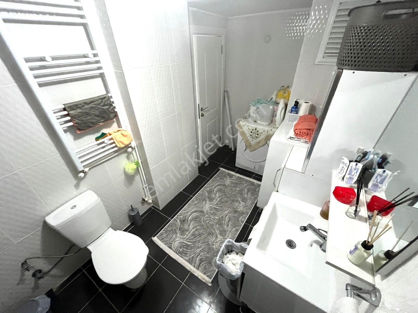 🔵blue Life Egenden Gerçek İlan Akçay'da 3+1 Ayrı Mutfaklı Arakat Ön Cephe Masrafsız Daire - Görsel 21