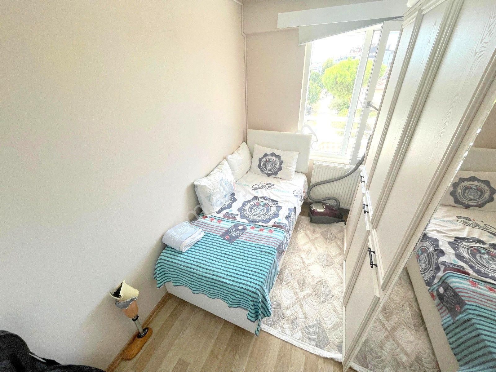 🔵blue Life Egenden Gerçek İlan Akçay'da 3+1 Ayrı Mutfaklı Arakat Ön Cephe Masrafsız Daire - Görsel 31