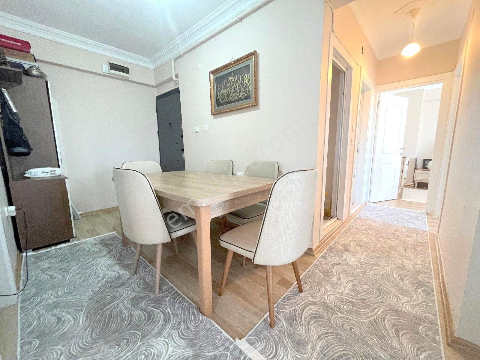 🔵blue Life Egenden Gerçek İlan Akçay'da 3+1 Ayrı Mutfaklı Arakat Ön Cephe Masrafsız Daire - Görsel 16
