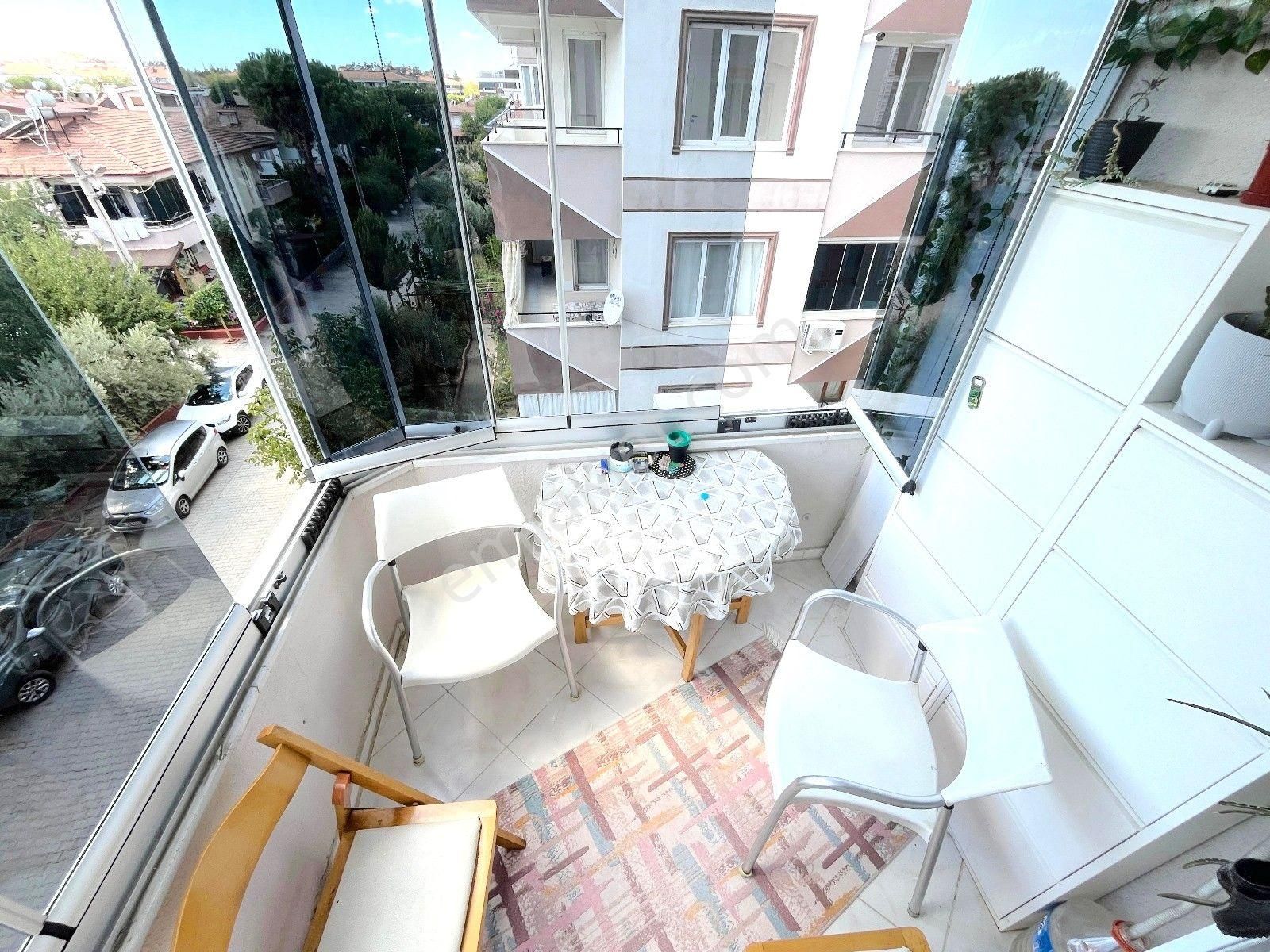 🔵blue Life Egenden Gerçek İlan Akçay'da 3+1 Ayrı Mutfaklı Arakat Ön Cephe Masrafsız Daire - Görsel 11