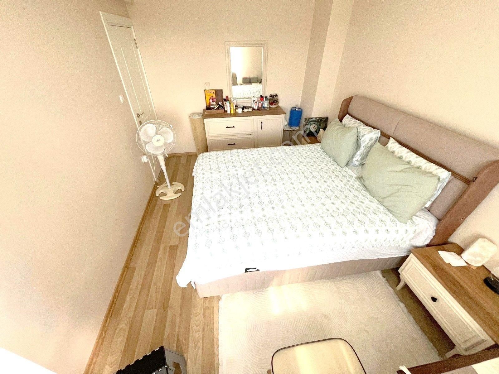 🔵blue Life Egenden Gerçek İlan Akçay'da 3+1 Ayrı Mutfaklı Arakat Ön Cephe Masrafsız Daire - Görsel 13