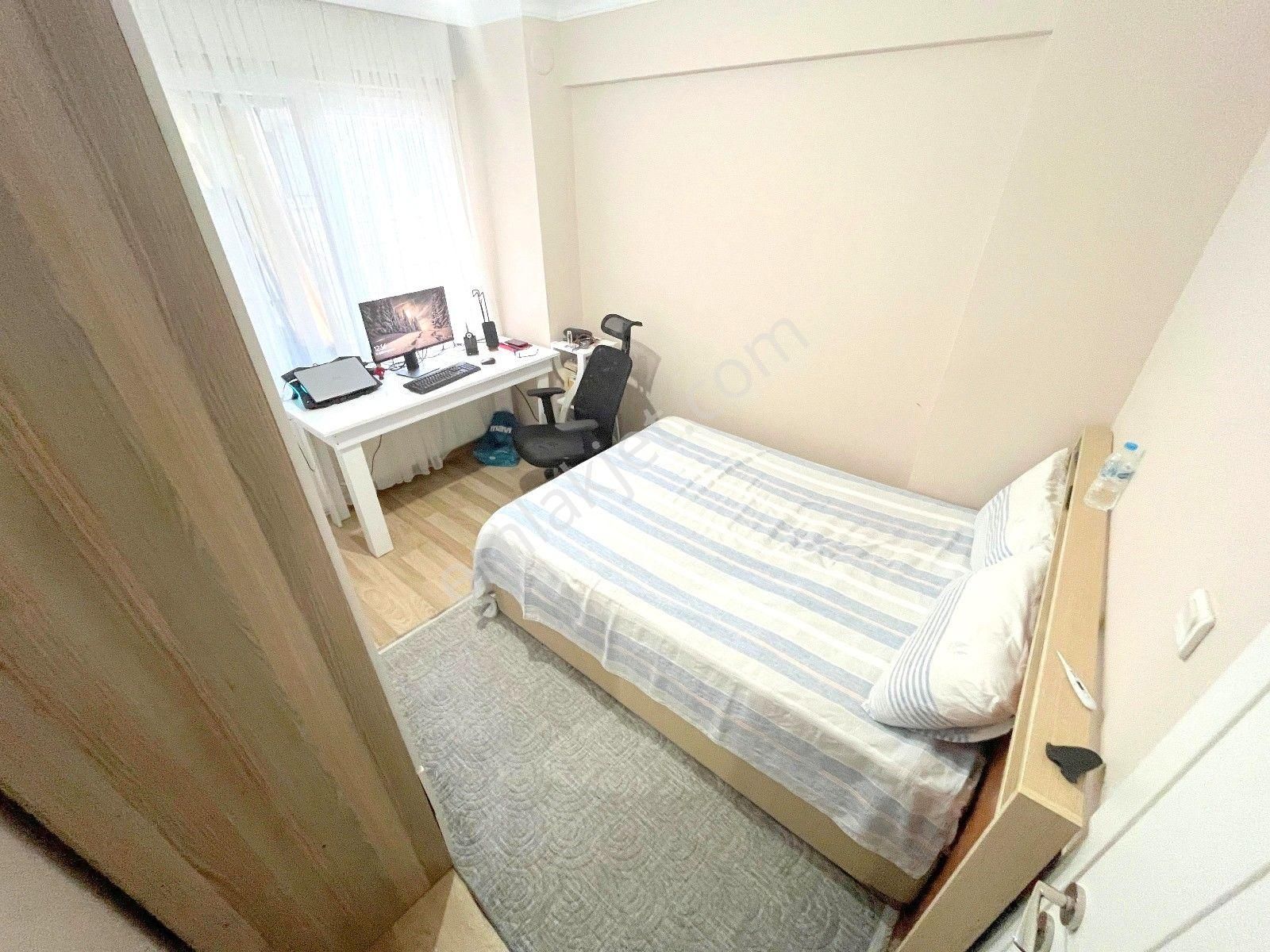 🔵blue Life Egenden Gerçek İlan Akçay'da 3+1 Ayrı Mutfaklı Arakat Ön Cephe Masrafsız Daire - Görsel 29