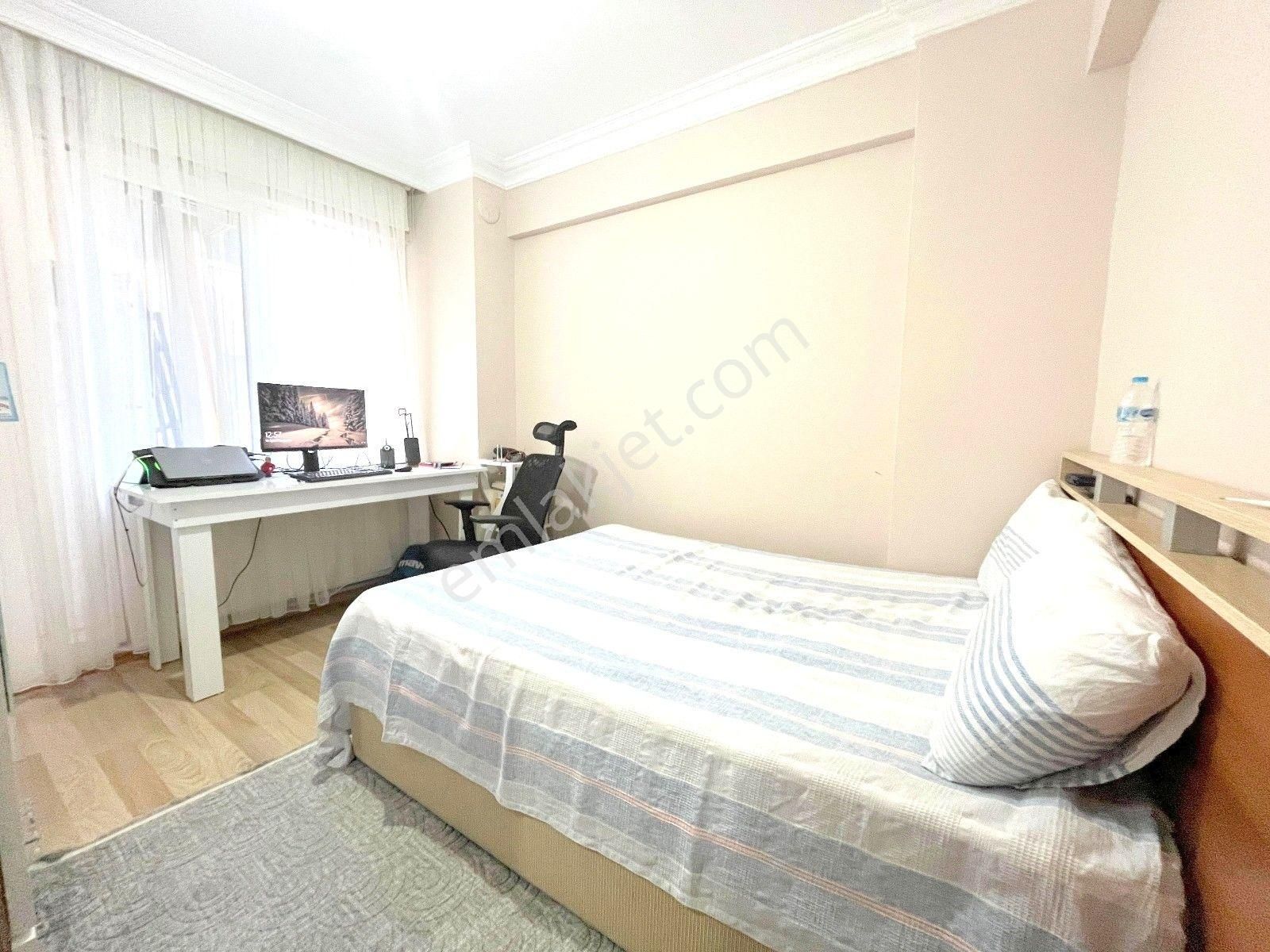 🔵blue Life Egenden Gerçek İlan Akçay'da 3+1 Ayrı Mutfaklı Arakat Ön Cephe Masrafsız Daire - Görsel 22