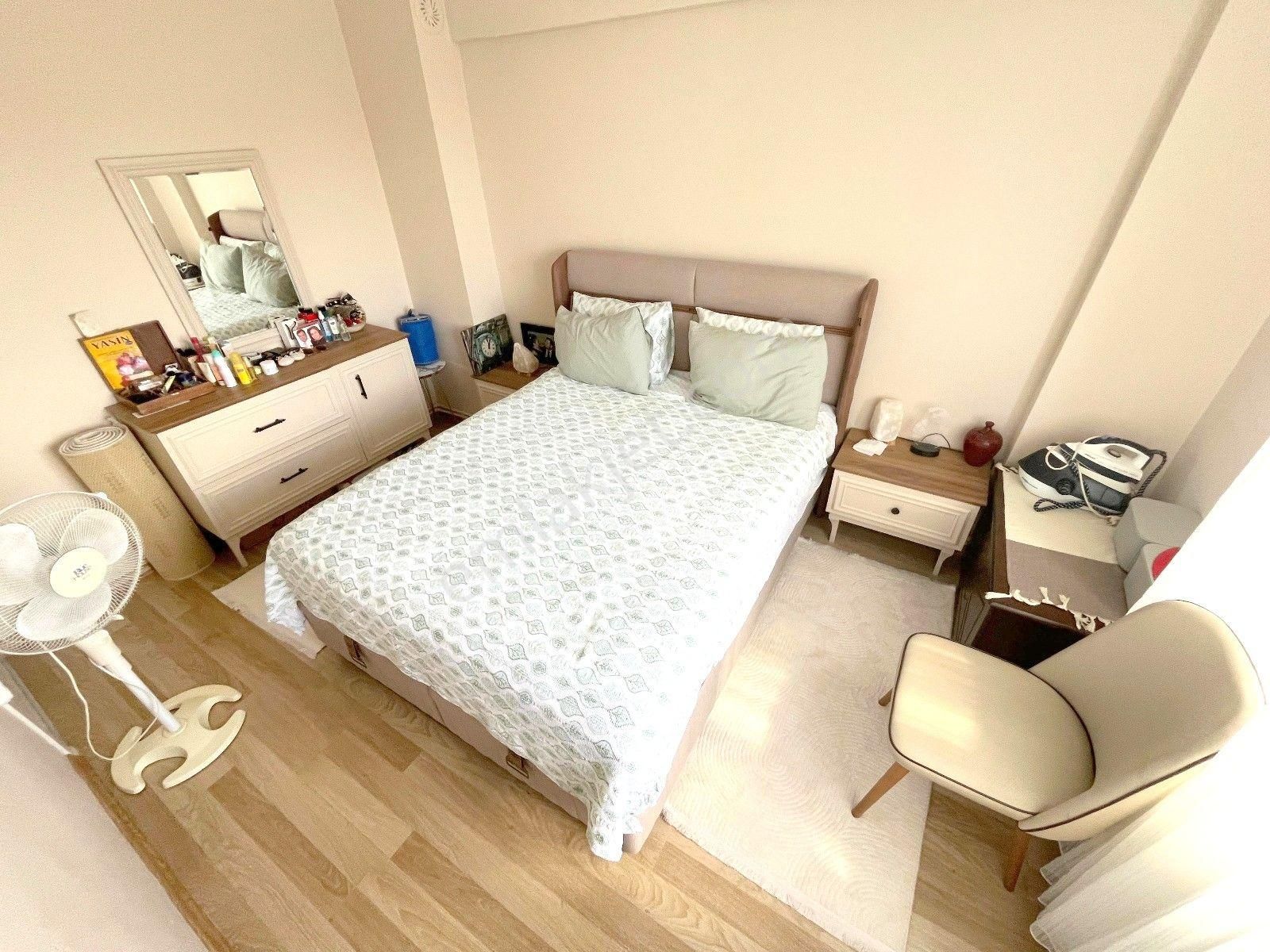 🔵blue Life Egenden Gerçek İlan Akçay'da 3+1 Ayrı Mutfaklı Arakat Ön Cephe Masrafsız Daire - Görsel 15