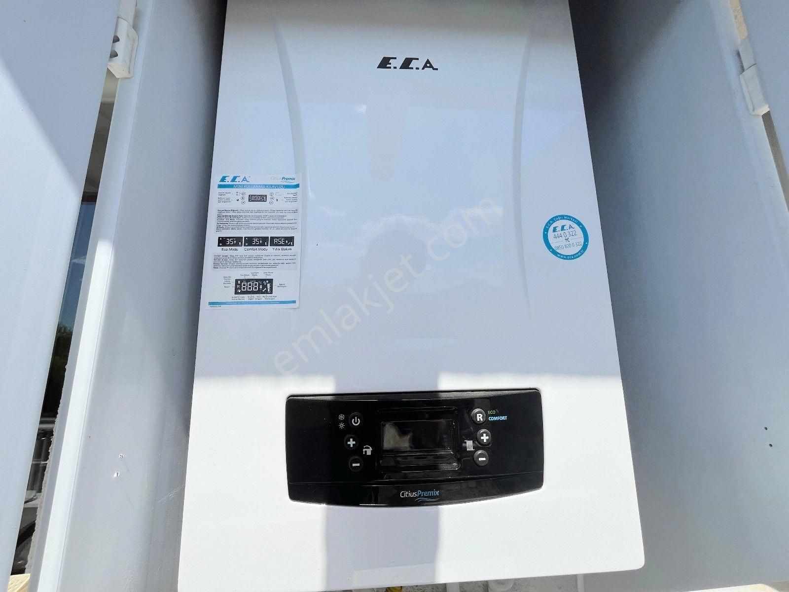 🔵blue Life Egenden Gerçek İlan Akçay'da 3+1 Ayrı Mutfaklı Arakat Ön Cephe Masrafsız Daire - Görsel 32