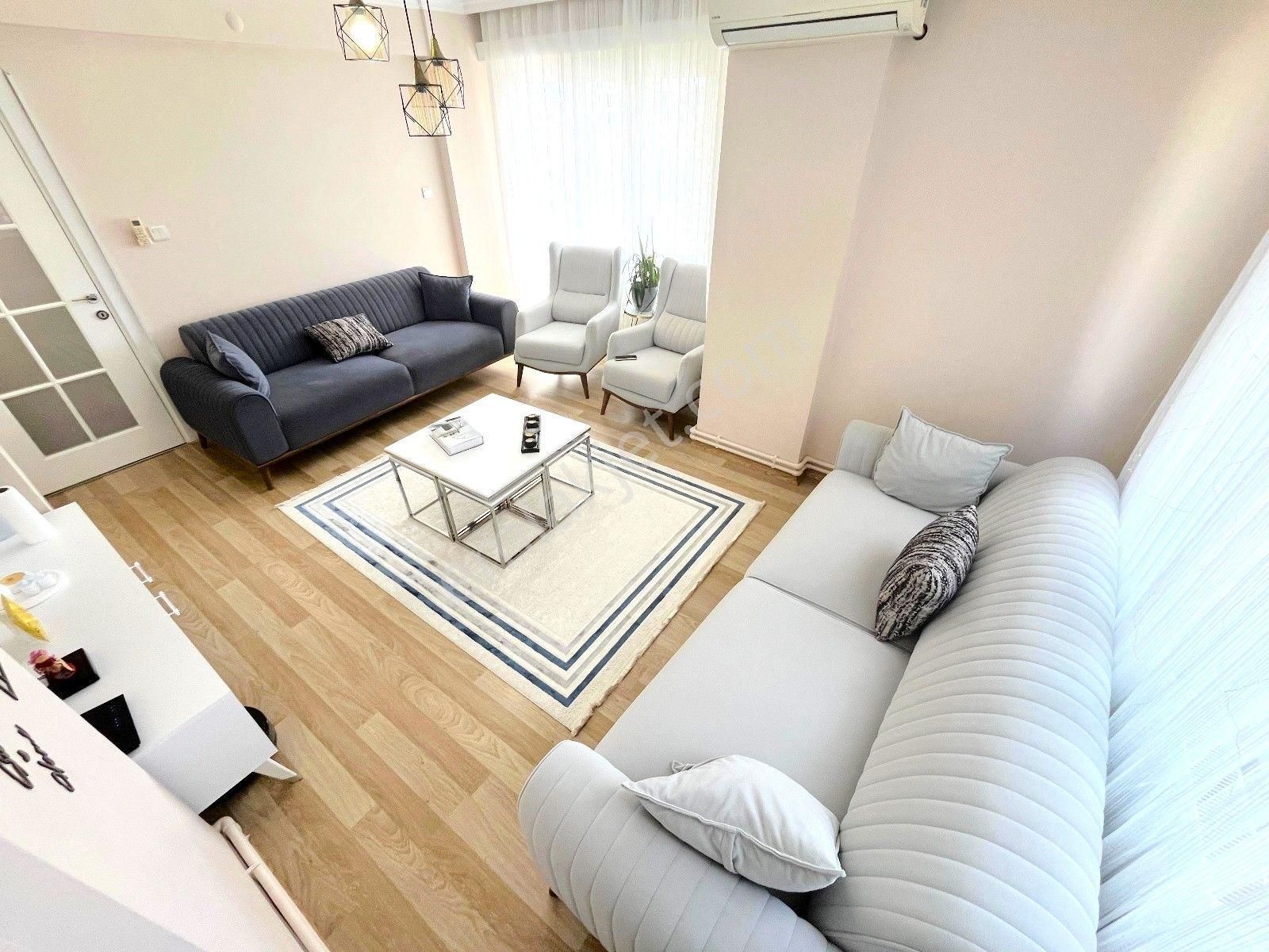 🔵blue Life Egenden Gerçek İlan Akçay'da 3+1 Ayrı Mutfaklı Arakat Ön Cephe Masrafsız Daire - Görsel 2