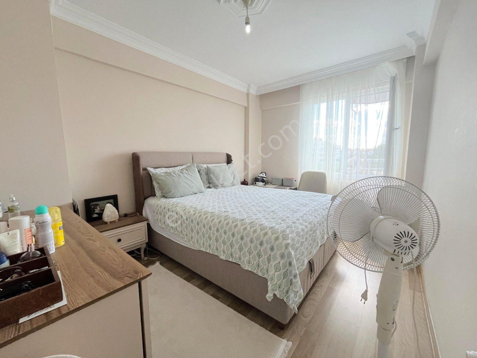🔵blue Life Egenden Gerçek İlan Akçay'da 3+1 Ayrı Mutfaklı Arakat Ön Cephe Masrafsız Daire - Görsel 19