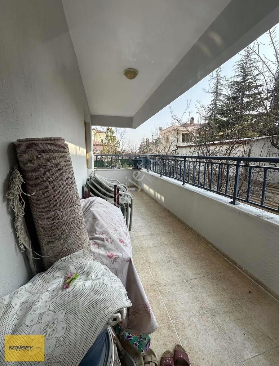 Konsey'den Sille Ak Mahallesinde Satılık 4+1 Müstakil Villa - Görsel 3