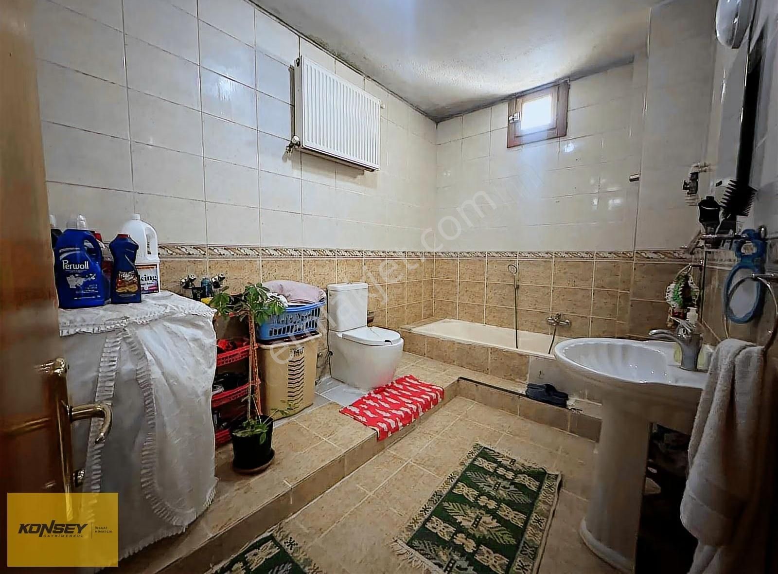 Konsey'den Sille Ak Mahallesinde Satılık 4+1 Müstakil Villa - Görsel 2