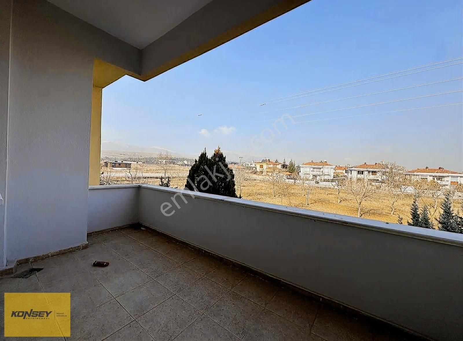 Konsey'den Sille Ak Mahallesinde Satılık 4+1 Müstakil Villa - Görsel 4