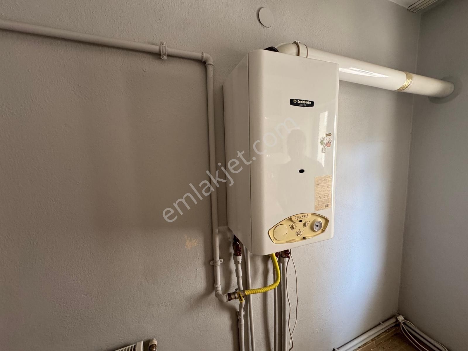 Etimesgut Kazım Karabekir Mahallesinde Kiralık Daire - Görsel 13