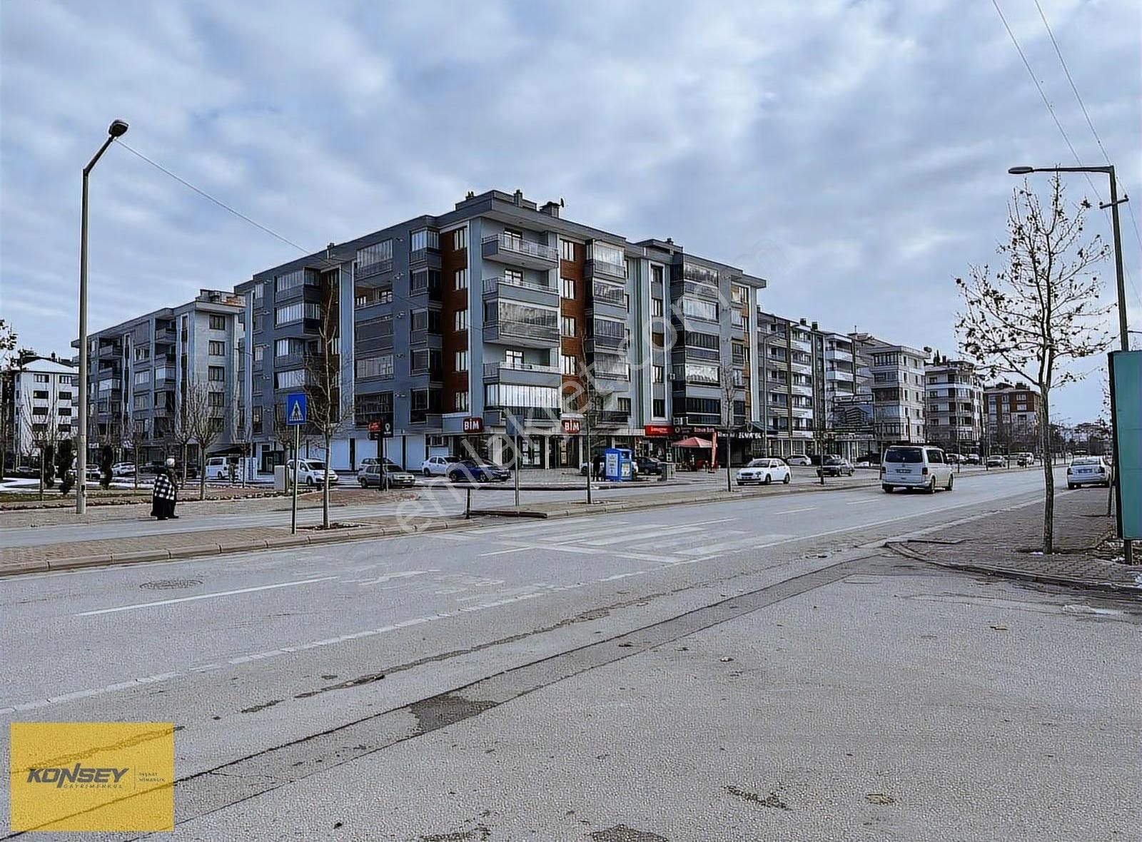 Konsey'den Akçelebi Konaklarında Ödemesiz 2+1 Daire - Görsel 2