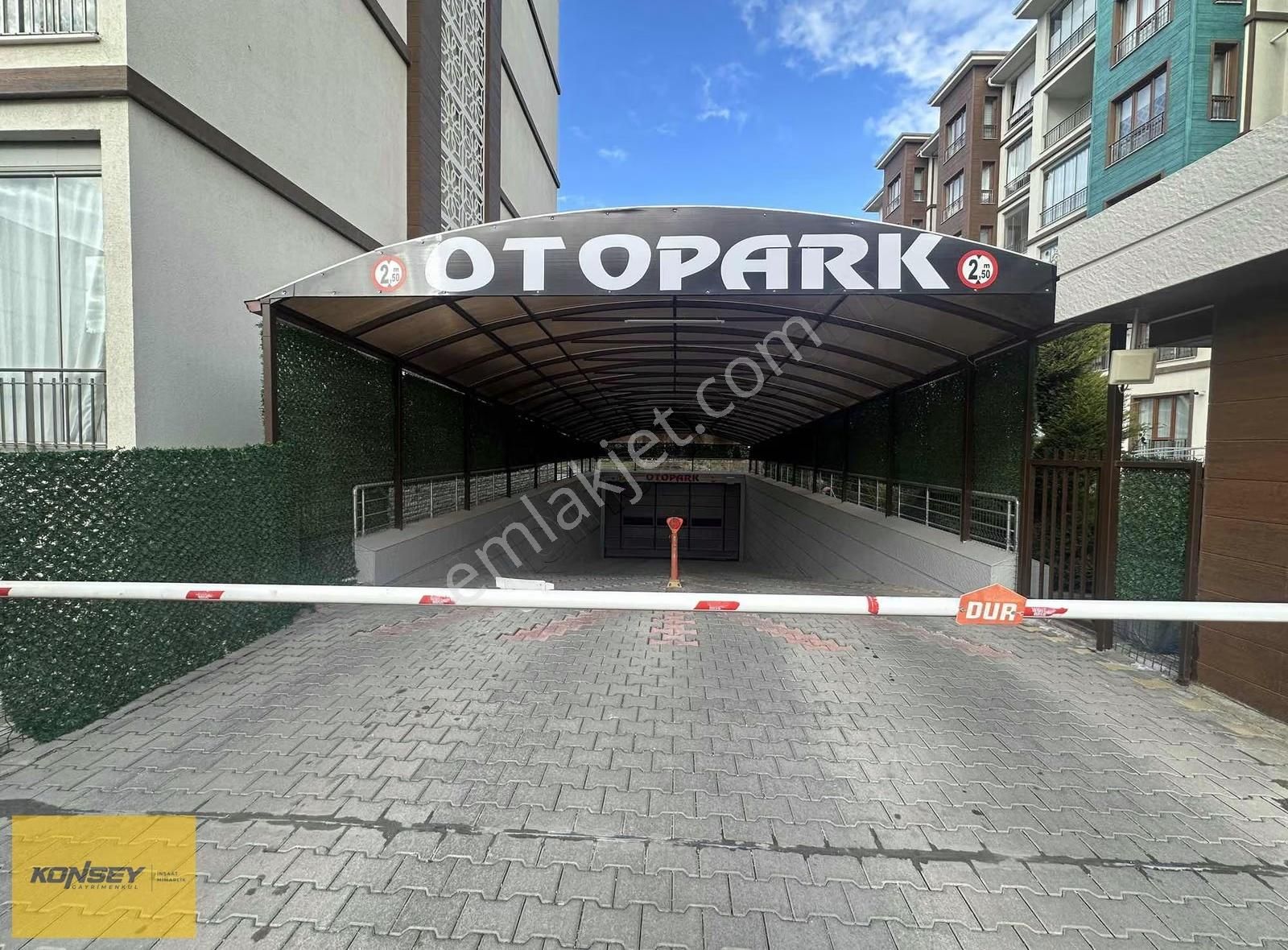 Konsey'den Akçelebi Konaklarında Ödemesiz 2+1 Daire - Görsel 5