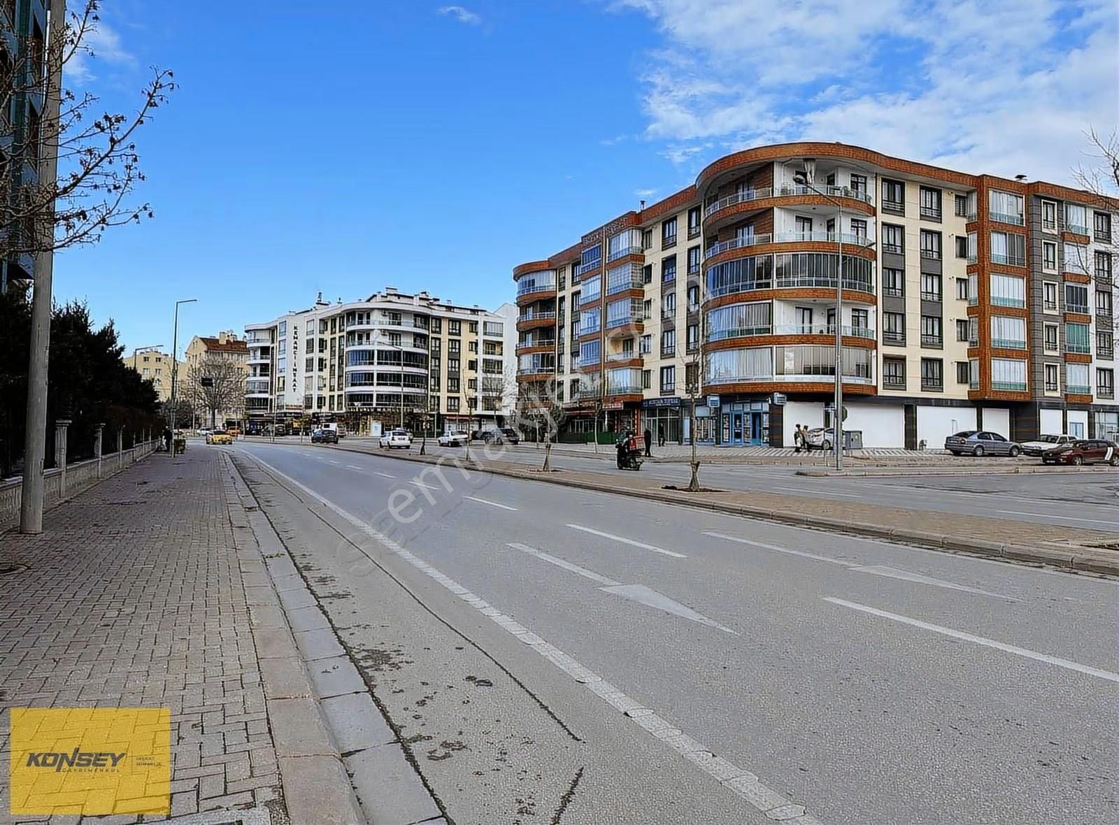 Konsey'den Akçelebi Konaklarında Ödemesiz 2+1 Daire - Görsel 22