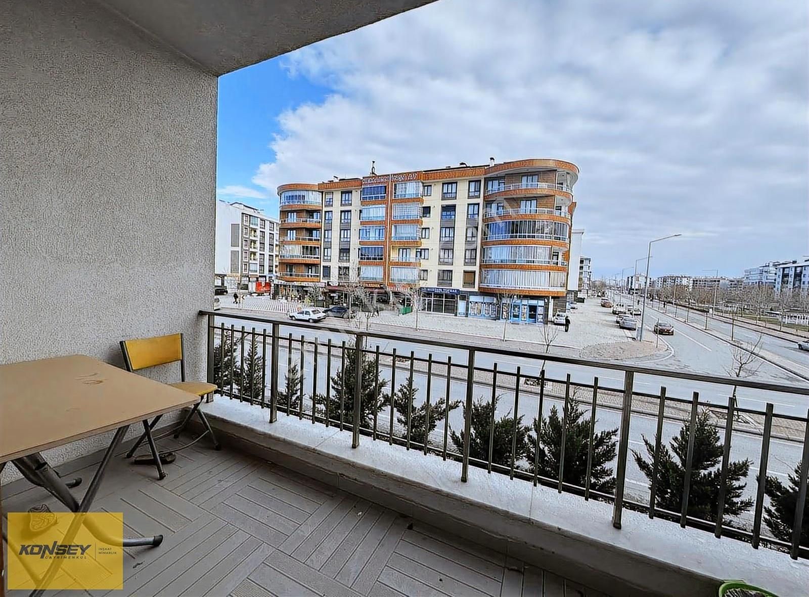 Konsey'den Akçelebi Konaklarında Ödemesiz 2+1 Daire - Görsel 18