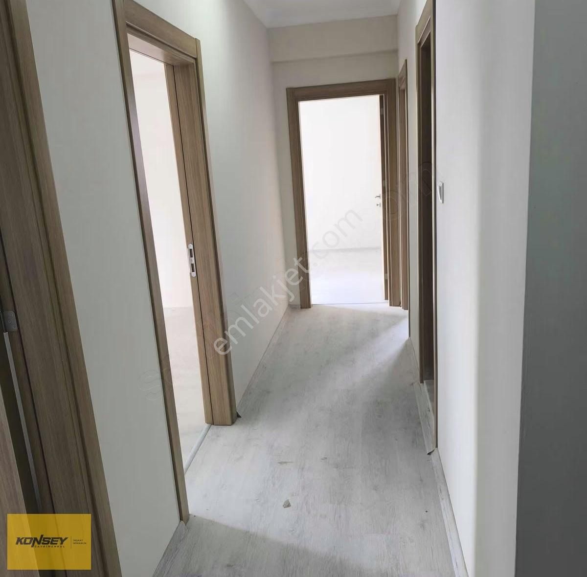 Nirvana Prestij Sıfır Kiralık 2+1 Daire - Görsel 4