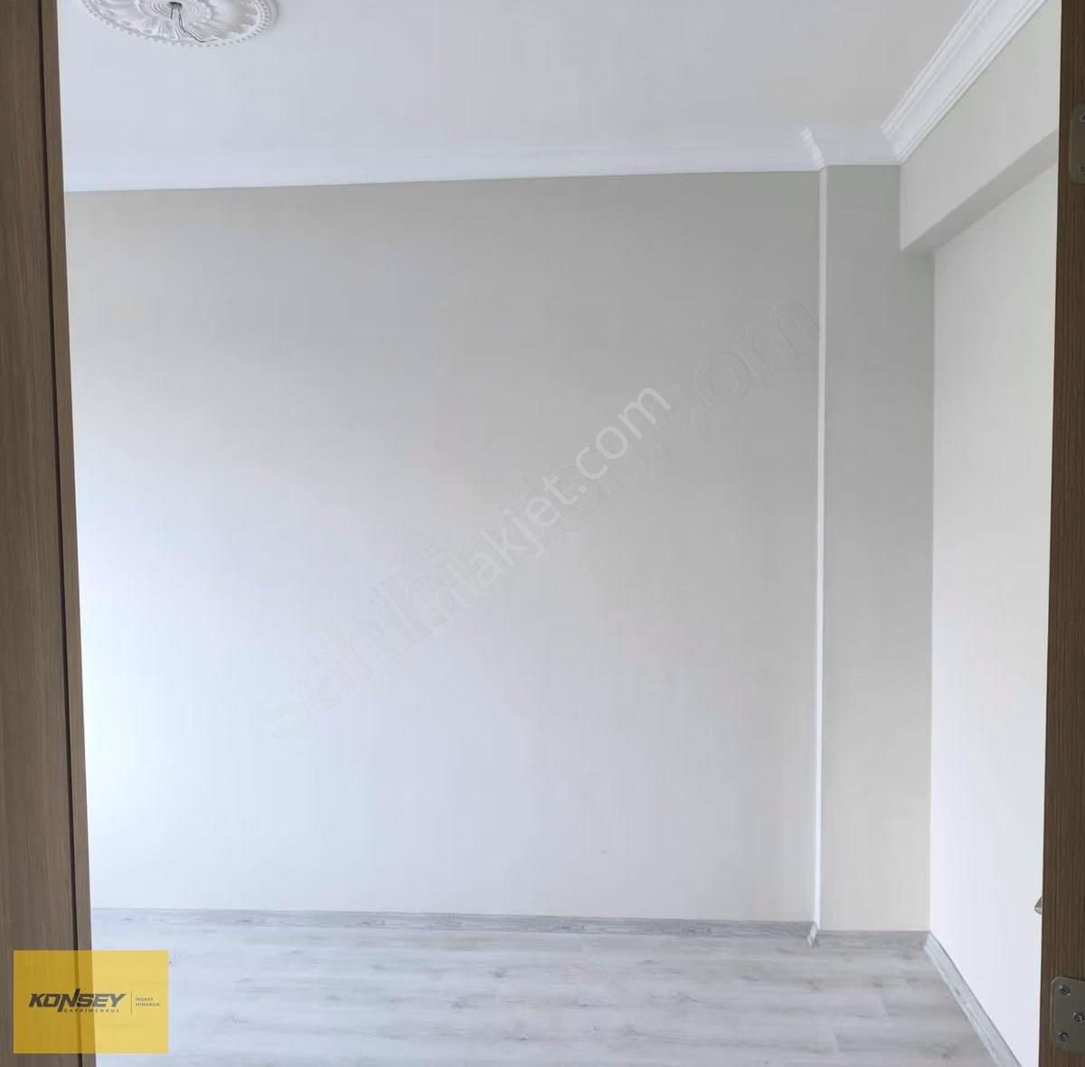 Nirvana Prestij Sıfır Kiralık 2+1 Daire - Görsel 3