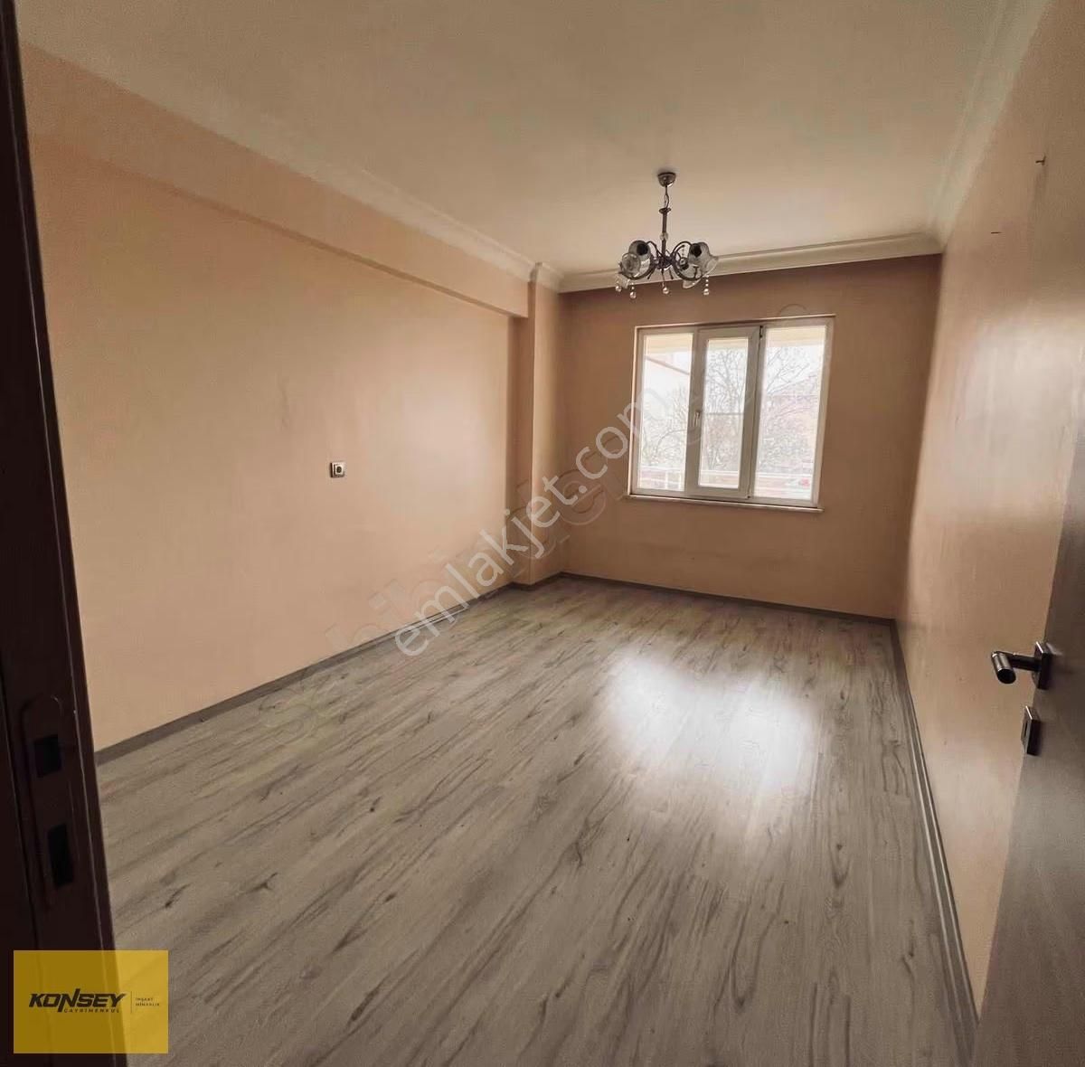 Bardakcı Mahallesi Avdanlı Hacı Konutlarında Kiralık 2+1 Daire - Görsel 2