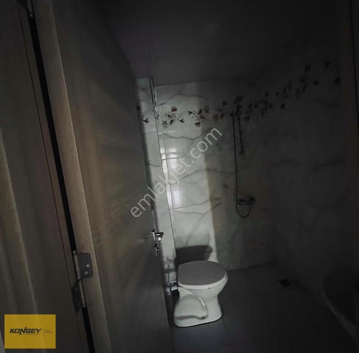 Bardakcı Mahallesi Avdanlı Hacı Konutlarında Kiralık 2+1 Daire - Görsel 10