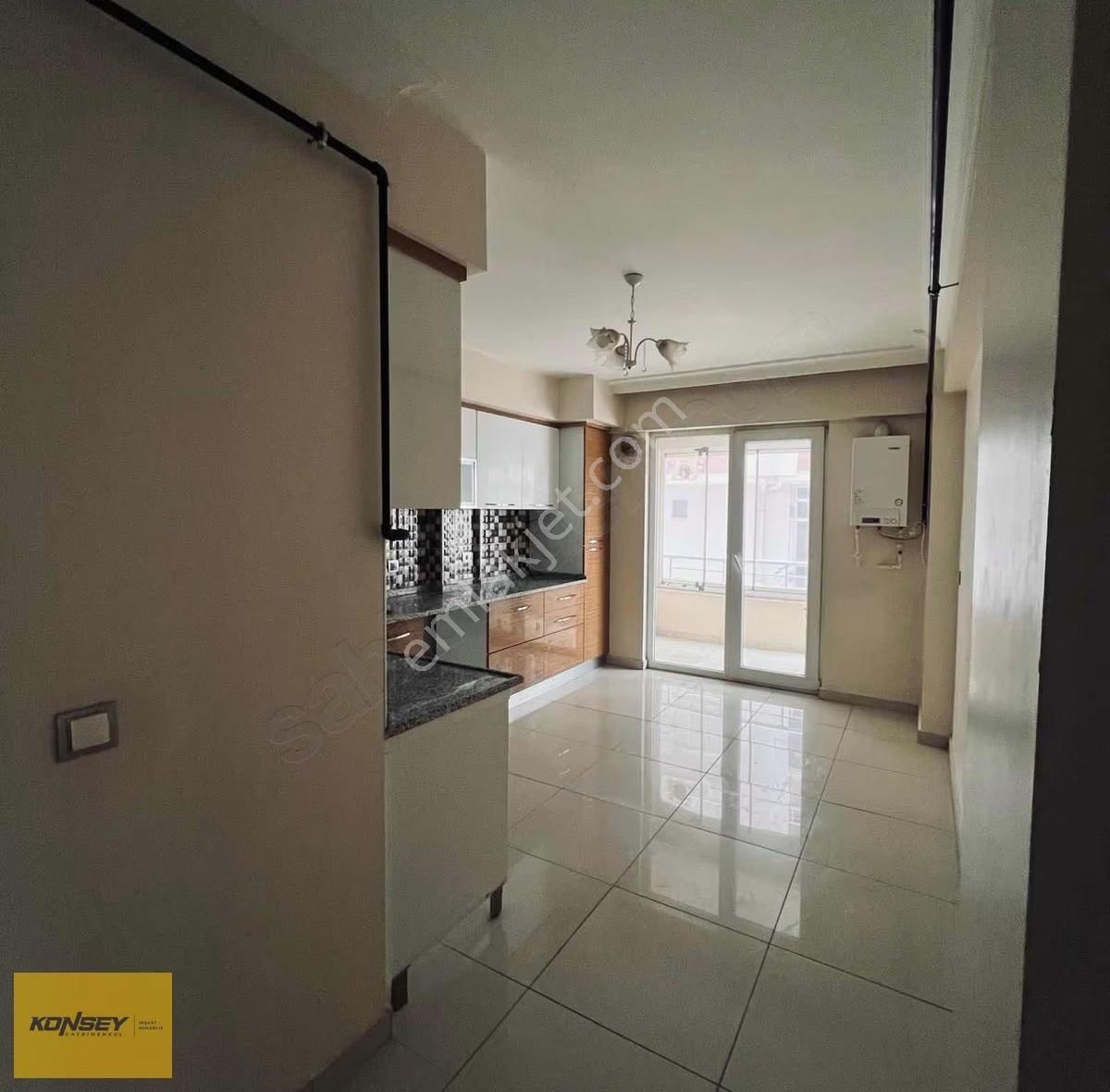 Bardakcı Mahallesi Avdanlı Hacı Konutlarında Kiralık 2+1 Daire - Görsel 7