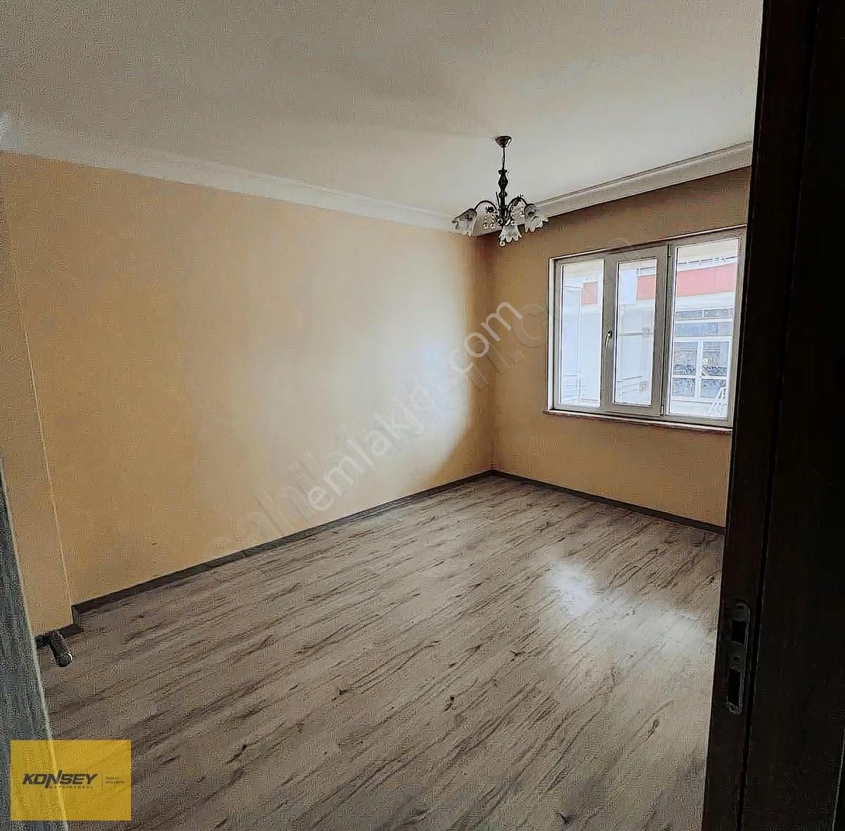 Bardakcı Mahallesi Avdanlı Hacı Konutlarında Kiralık 2+1 Daire - Görsel 9