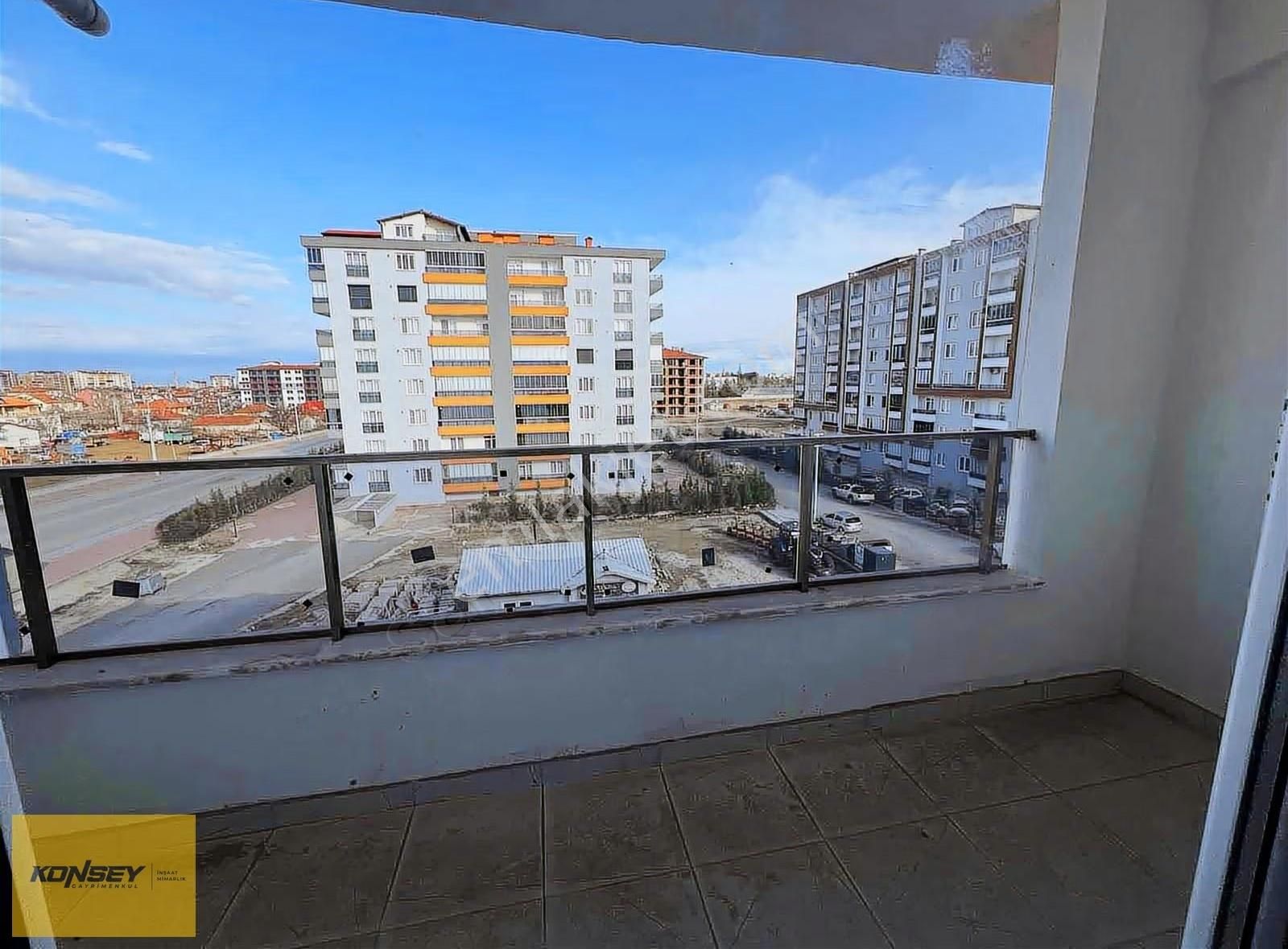 Çumra Nirvana Park Sitesinde Satılık Sıfır 4+1 Daire - Görsel 8