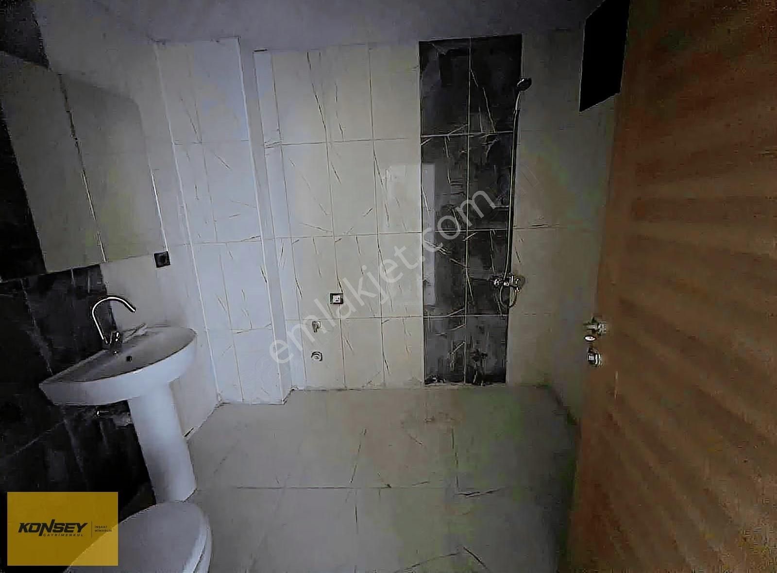 Çumra Nirvana Park Sitesinde Satılık Sıfır 4+1 Daire - Görsel 4