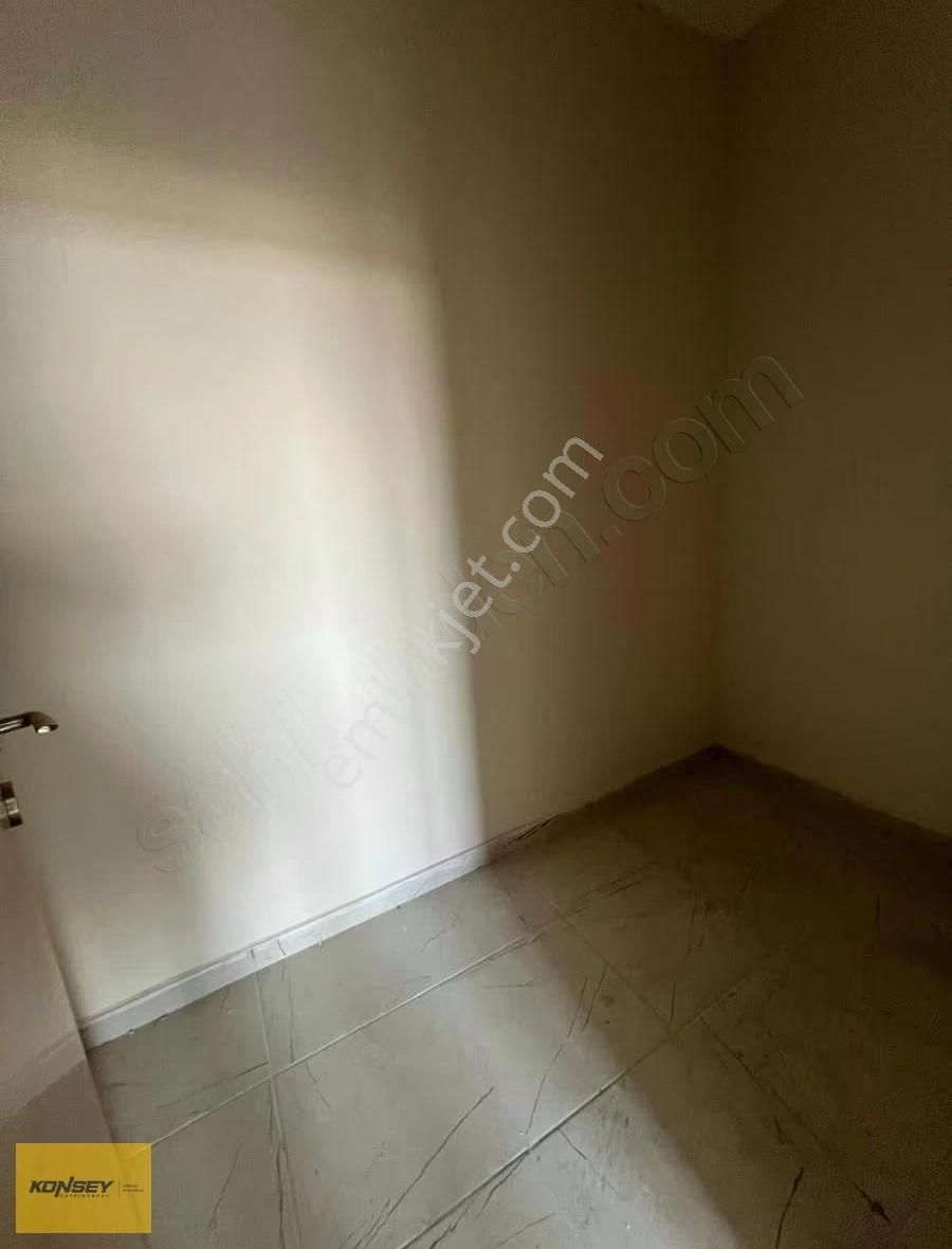 Çumra Nirvana Park Sitesinde Satılık Sıfır 4+1 Daire - Görsel 18