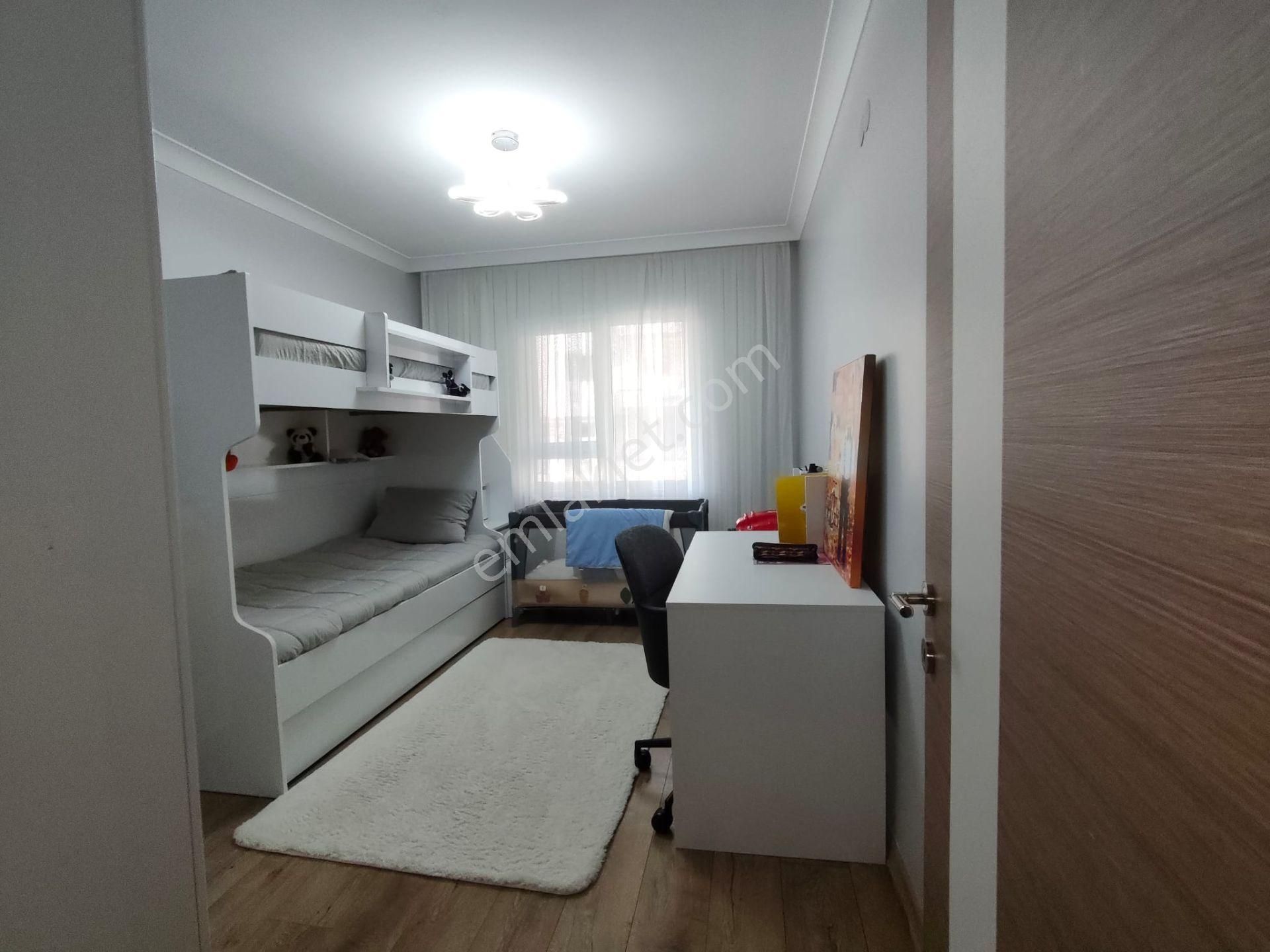 Yılmaz Gayrımenkul Den Ayın Son Fırsatı Asansörlü 6 Yıllık Bina Ultra Yapılı Şahane Yüksek G 3845 - Görsel 25