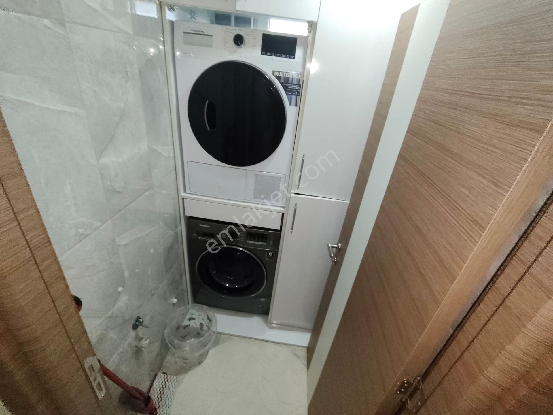 Yılmaz Gayrımenkul Den Ayın Son Fırsatı Asansörlü 6 Yıllık Bina Ultra Yapılı Şahane Yüksek G 3845 - Görsel 23