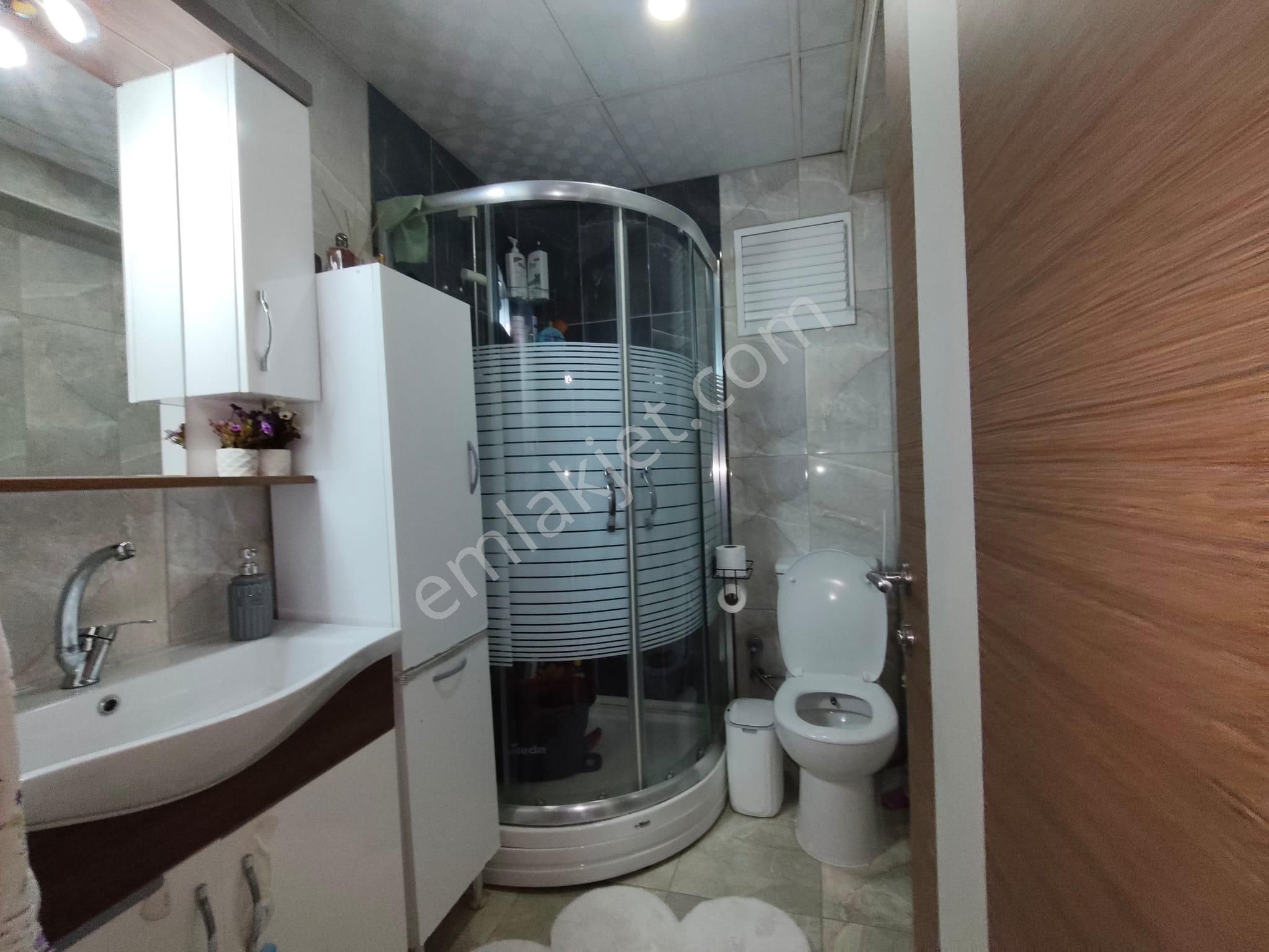 Yılmaz Gayrımenkul Den Ayın Son Fırsatı Asansörlü 6 Yıllık Bina Ultra Yapılı Şahane Yüksek G 3845 - Görsel 17