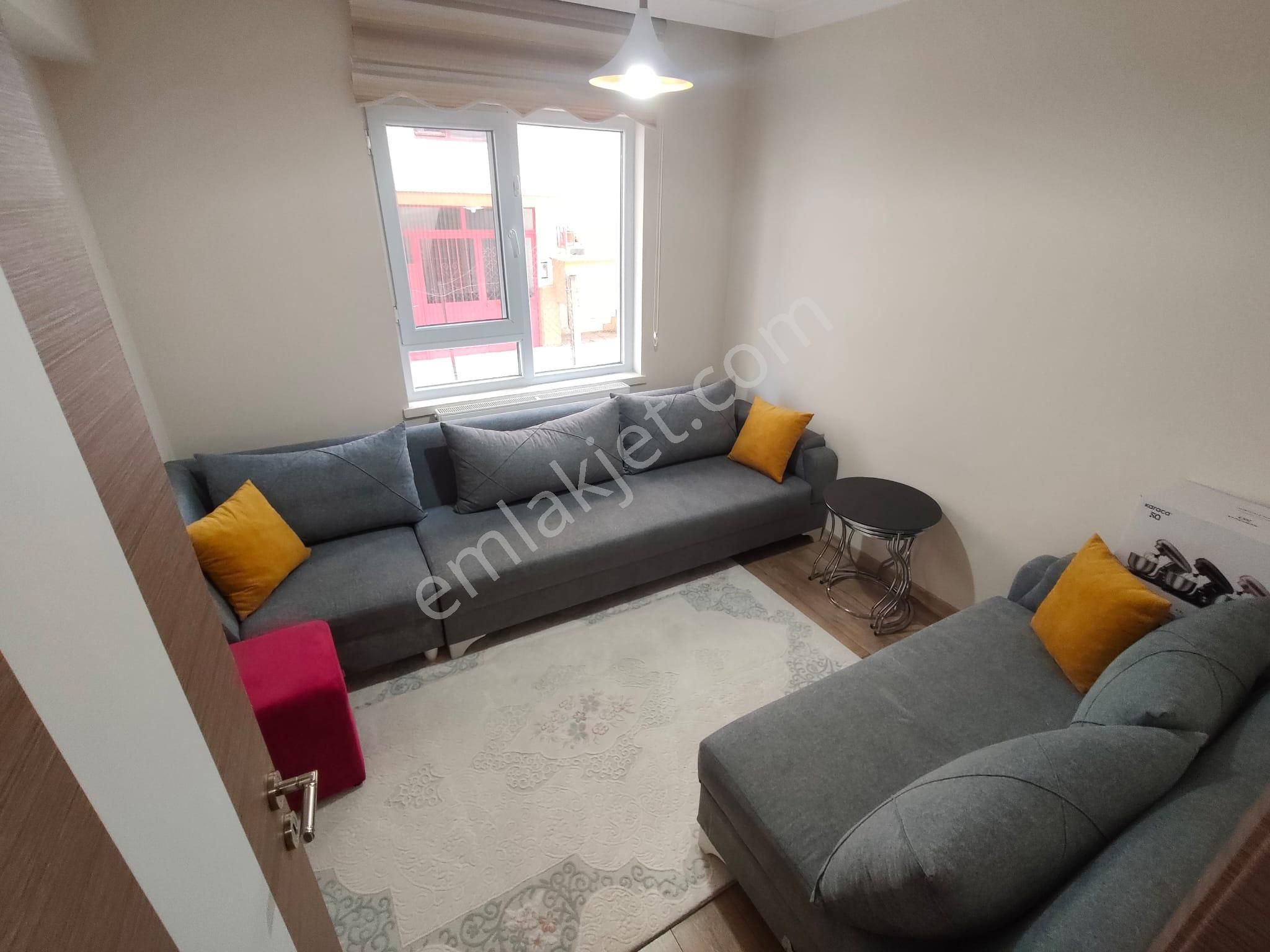 Yılmaz Gayrımenkul Den Ayın Son Fırsatı Asansörlü 6 Yıllık Bina Ultra Yapılı Şahane Yüksek G 3845 - Görsel 29