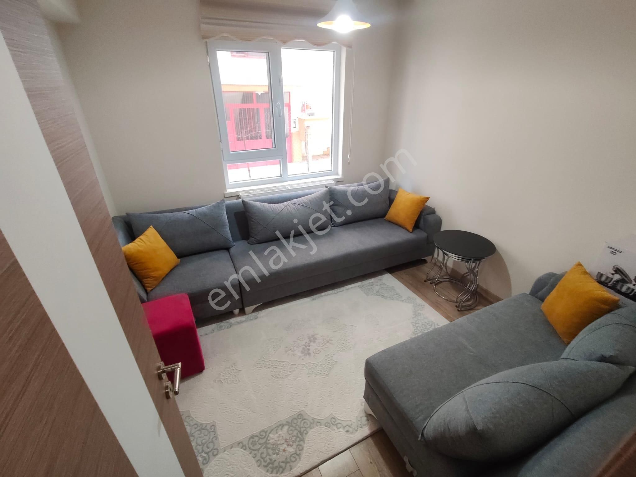 Yılmaz Gayrımenkul Den Ayın Son Fırsatı Asansörlü 6 Yıllık Bina Ultra Yapılı Şahane Yüksek G 3845 - Görsel 28