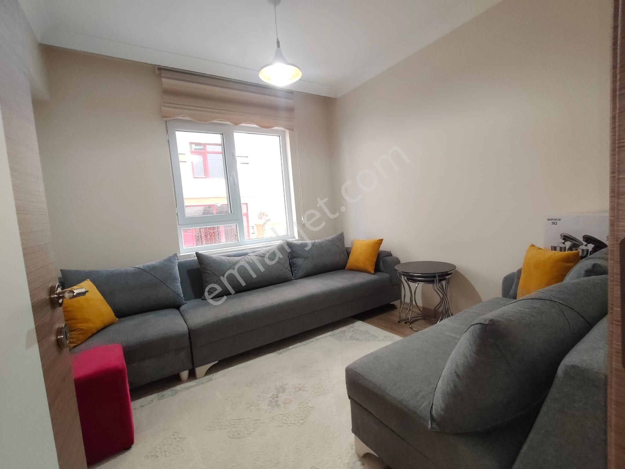 Yılmaz Gayrımenkul Den Ayın Son Fırsatı Asansörlü 6 Yıllık Bina Ultra Yapılı Şahane Yüksek G 3845 - Görsel 27