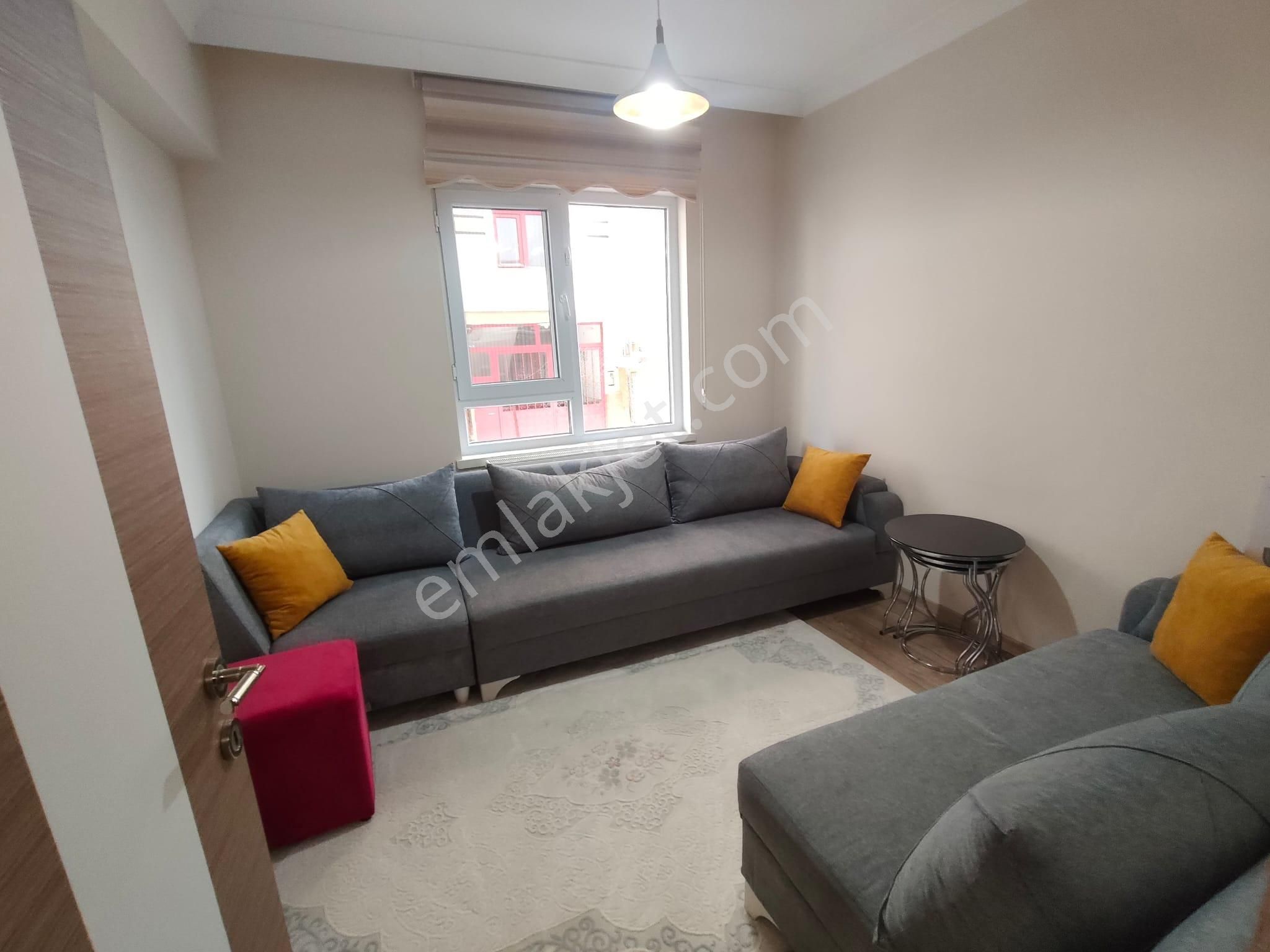 Yılmaz Gayrımenkul Den Ayın Son Fırsatı Asansörlü 6 Yıllık Bina Ultra Yapılı Şahane Yüksek G 3845 - Görsel 9