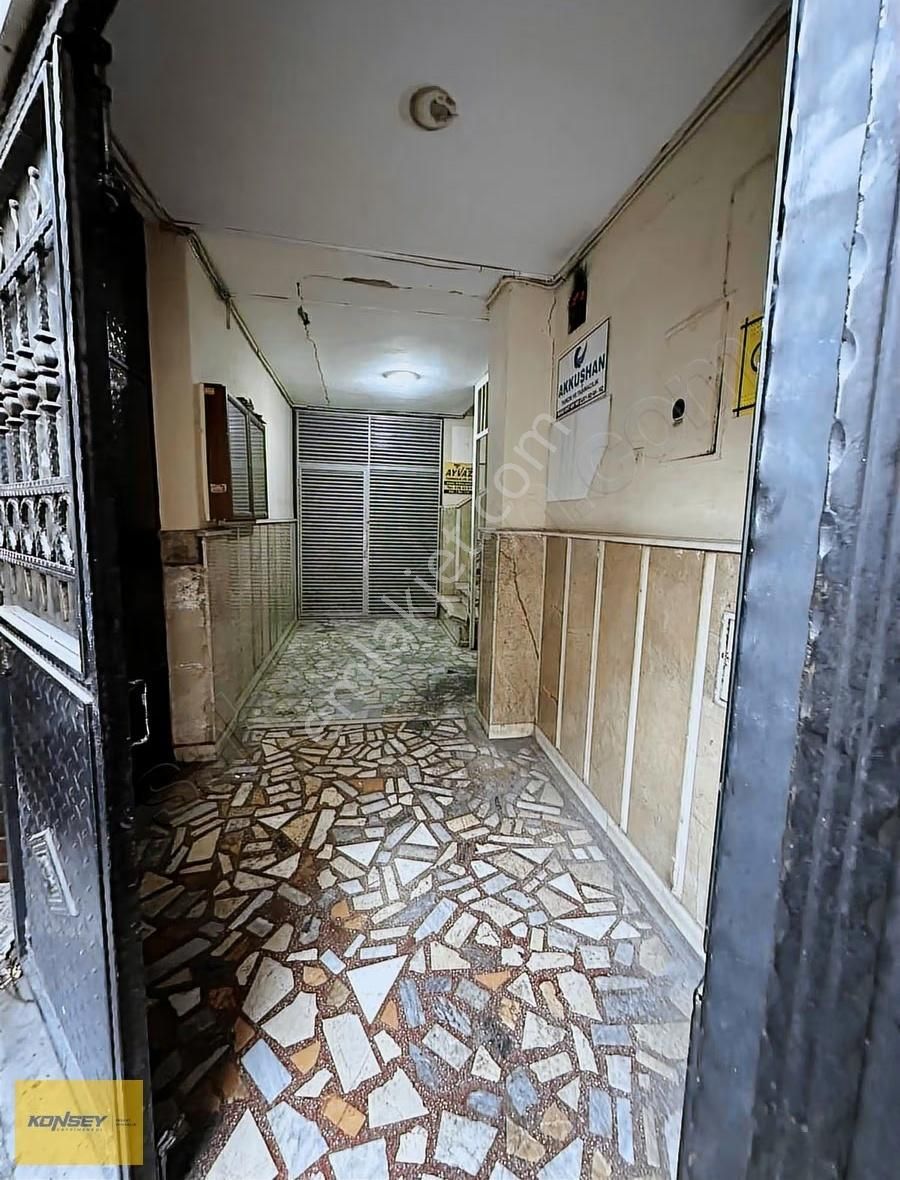 Konsey'den Satılık Büro Ofis Numune Hastanesi Acil Karşısı - Görsel 9