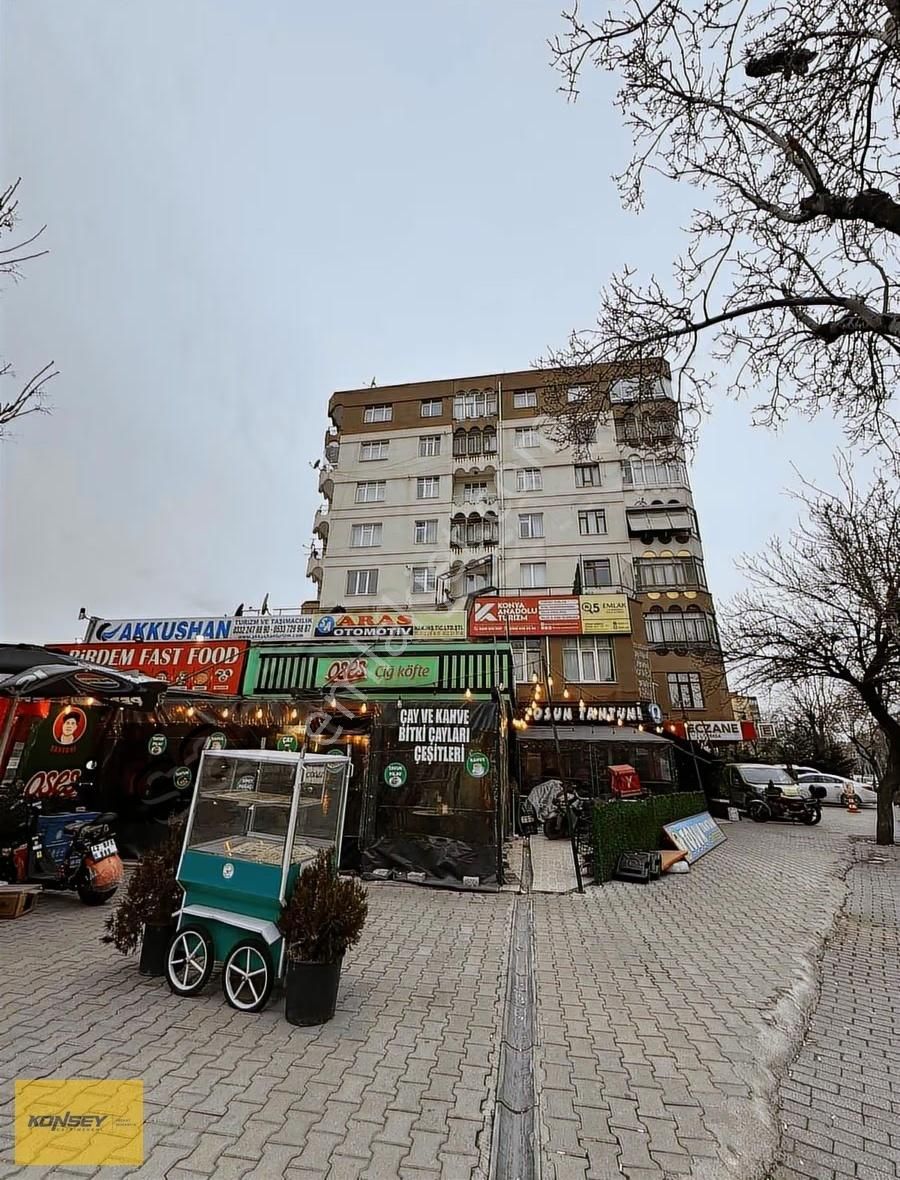 Konsey'den Satılık Büro Ofis Numune Hastanesi Acil Karşısı - Görsel 6